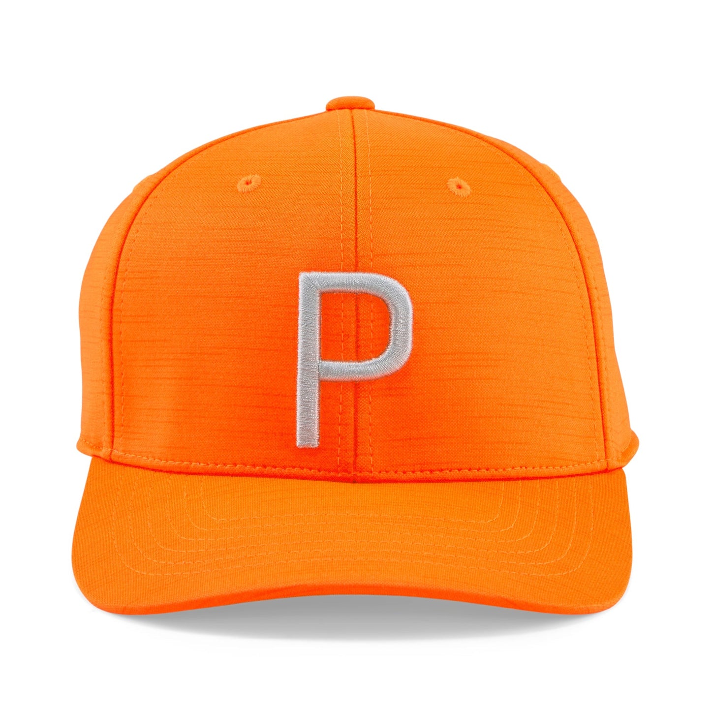 Rickie Orange / Cool Mid Gray