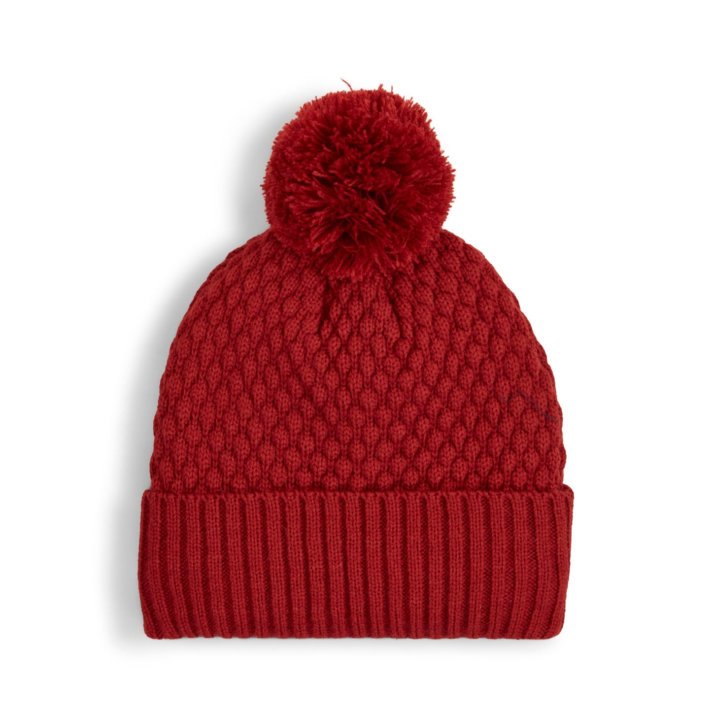 Intense Red