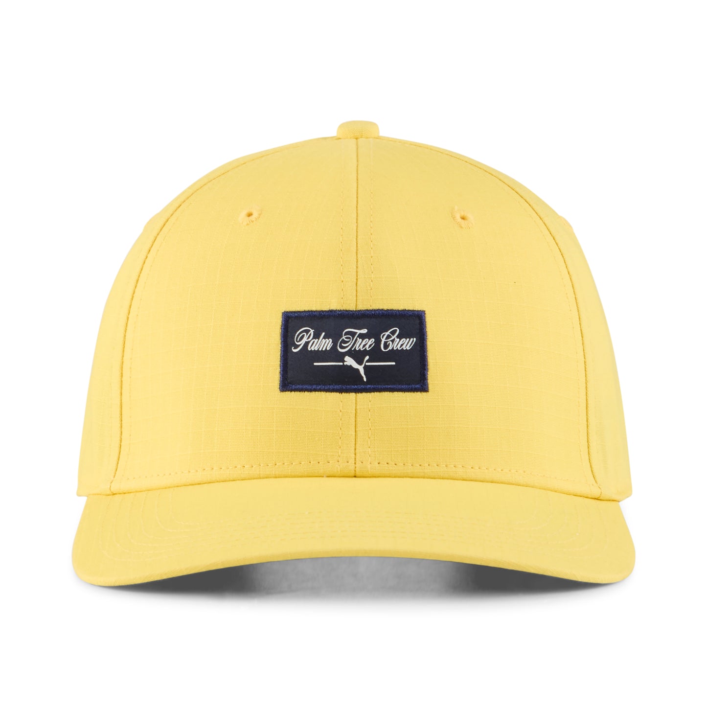 Sunny Yellow
