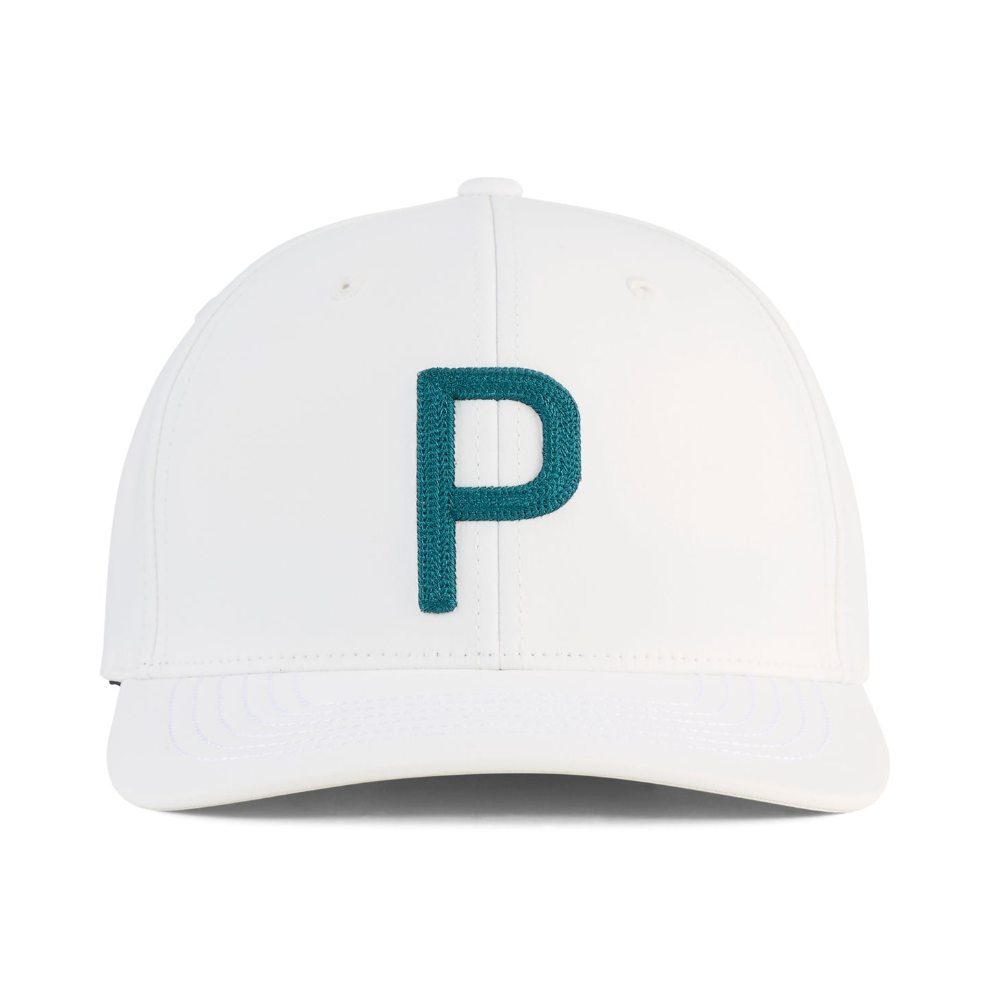 Heritage P Golf Cap