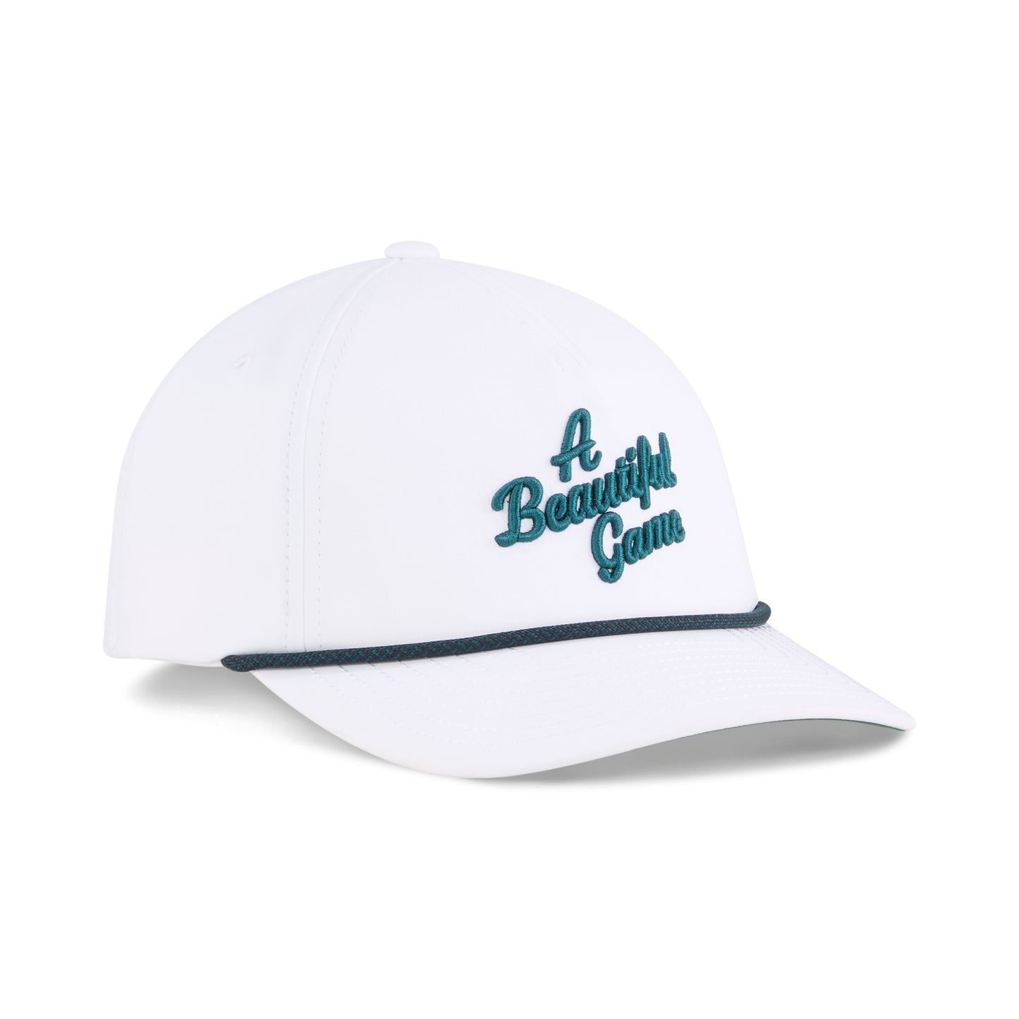 White Glow / Dark Myrtle