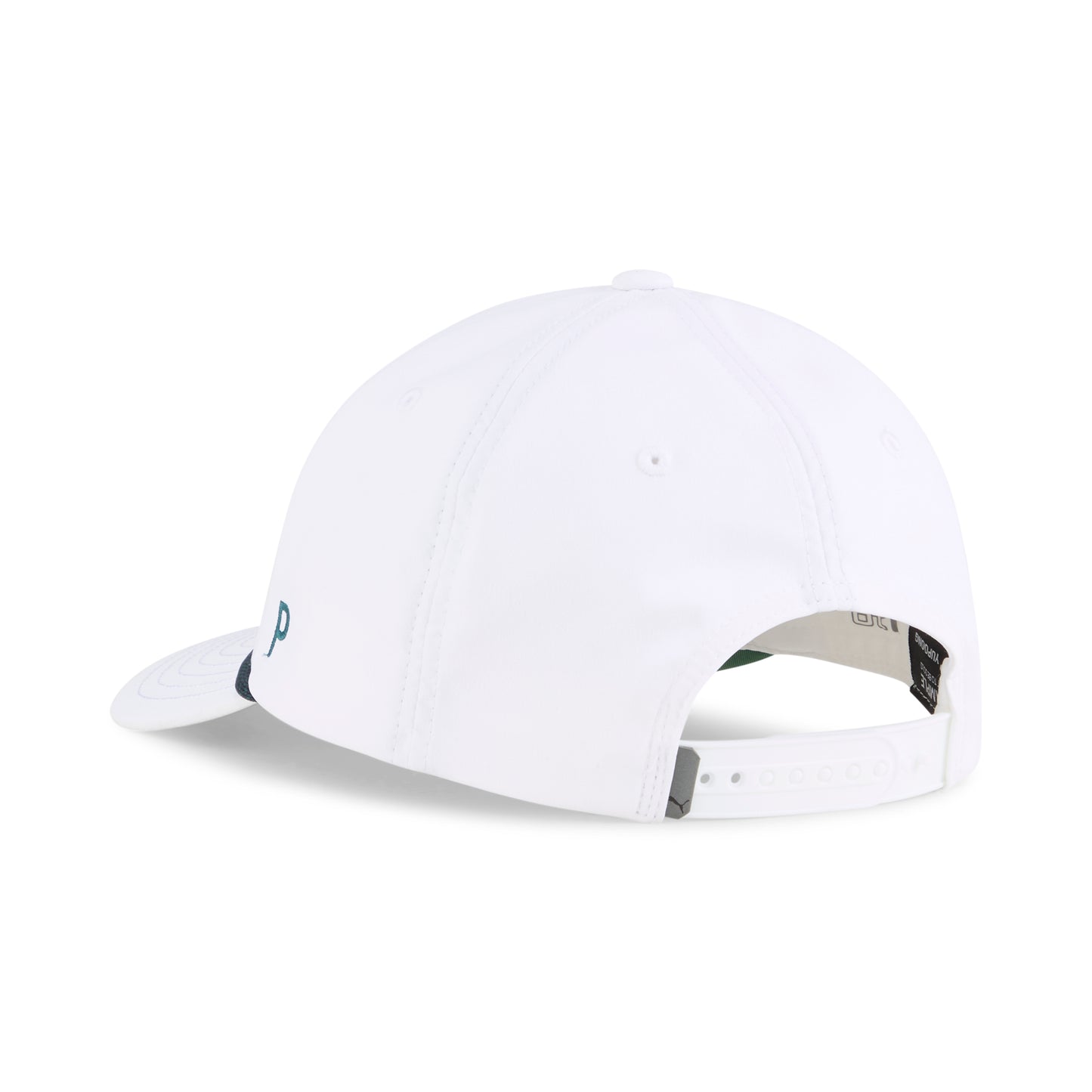 White Glow / Dark Myrtle