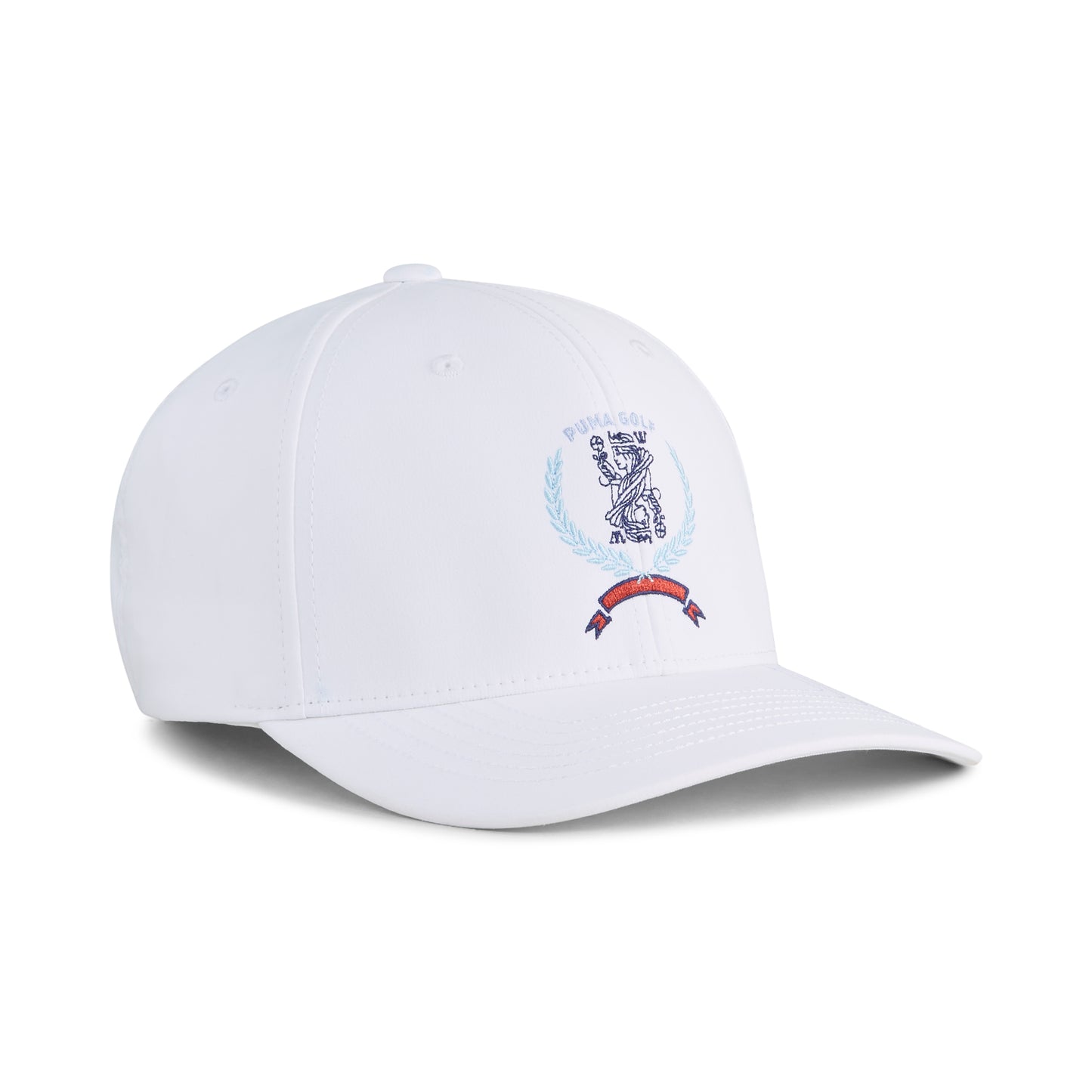 White Glow / Peaceful Blue