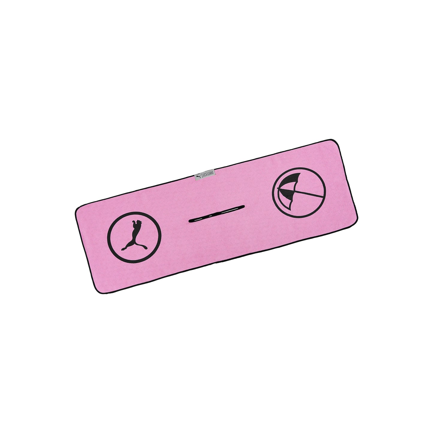 White Glow / Pale Pink