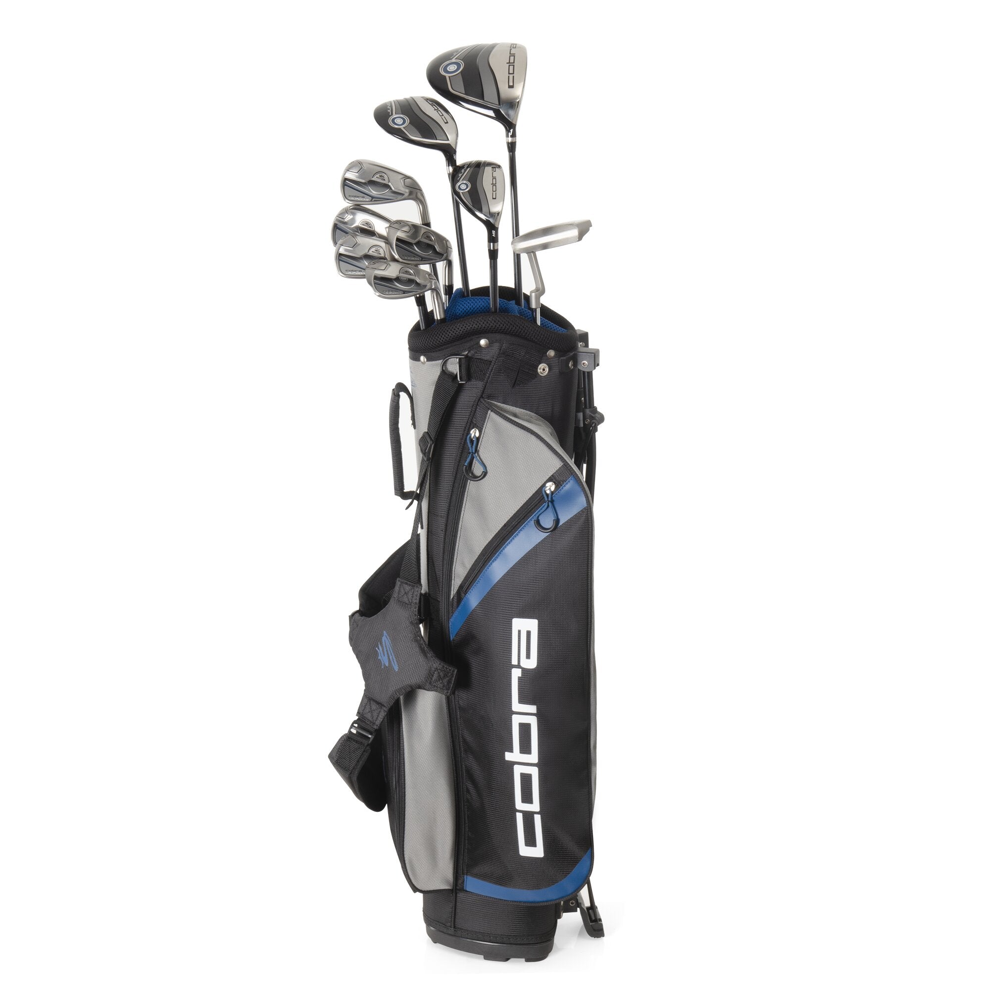 Junior KING COBRA Complete Set – COBRA Golf