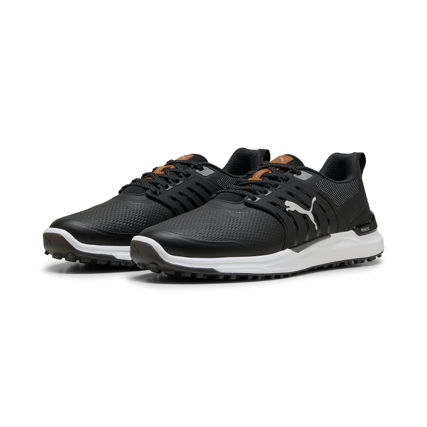 Puma Black / Puma Silver / Slate Sky