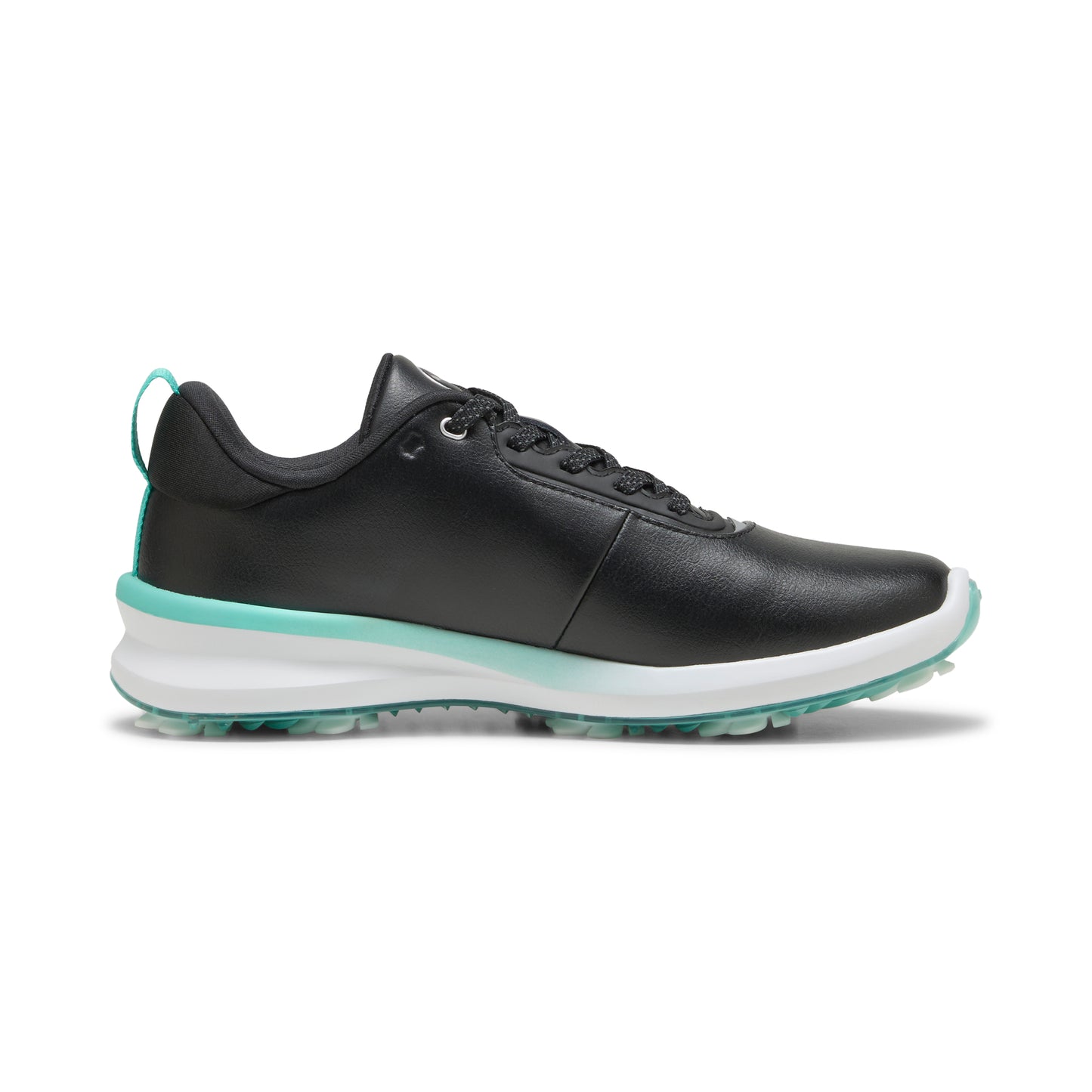 Puma Black / Aquatic