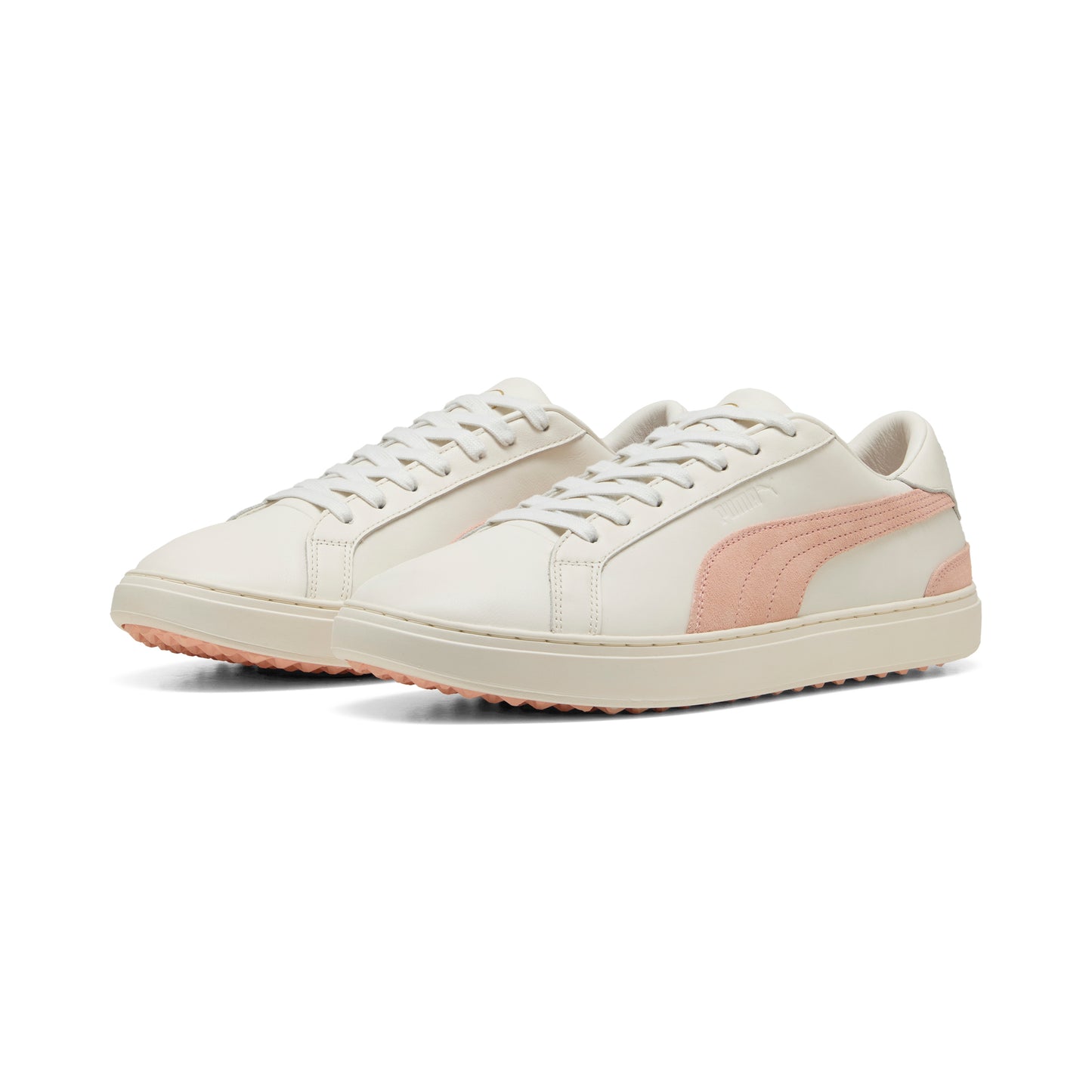 Warm White / Tropical Peach