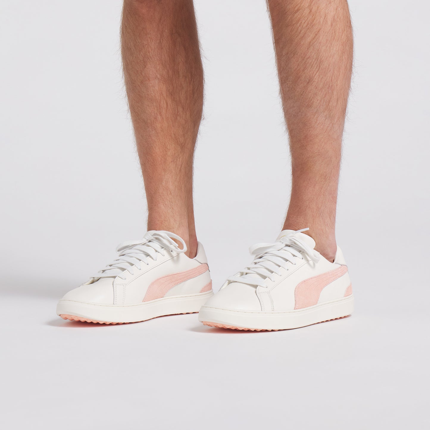 Warm White / Tropical Peach