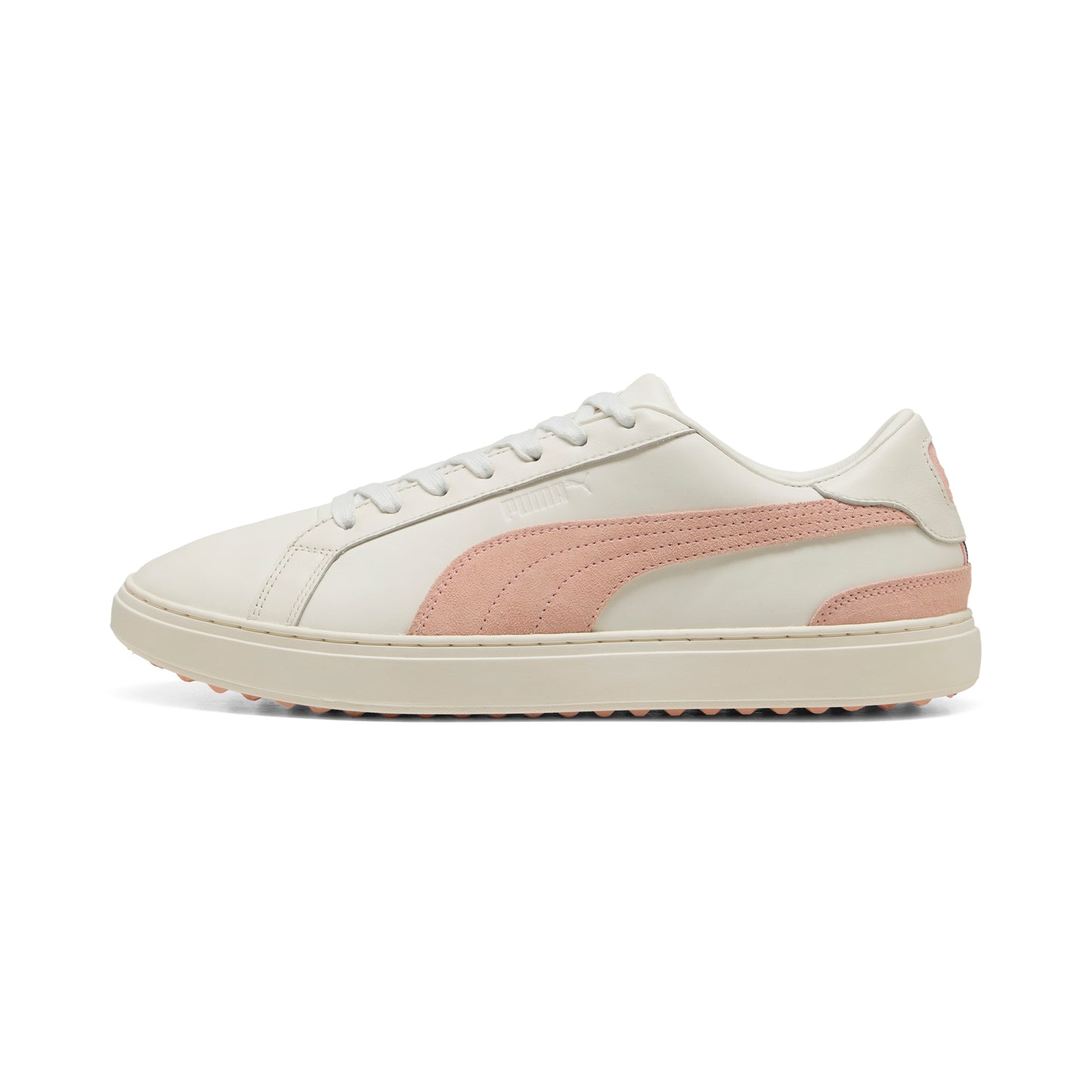Warm White / Tropical Peach