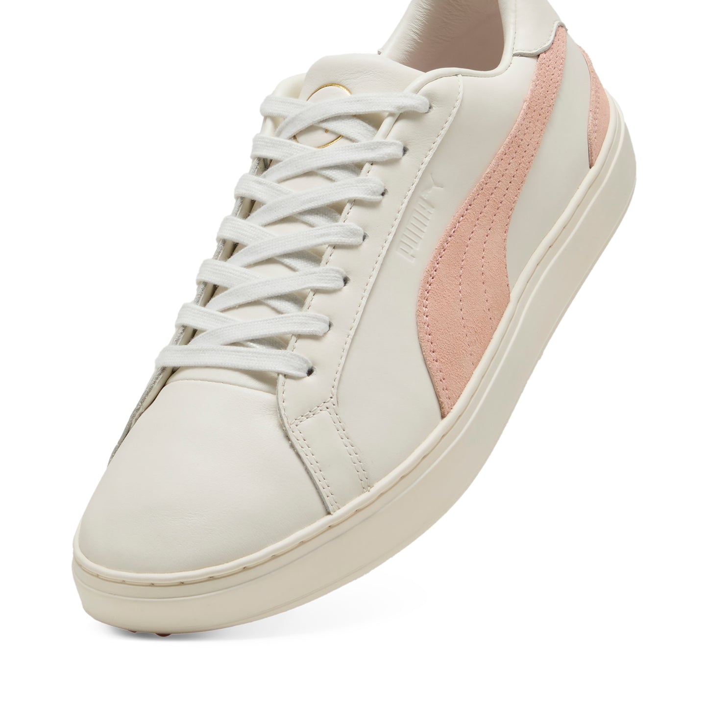 Warm White / Tropical Peach