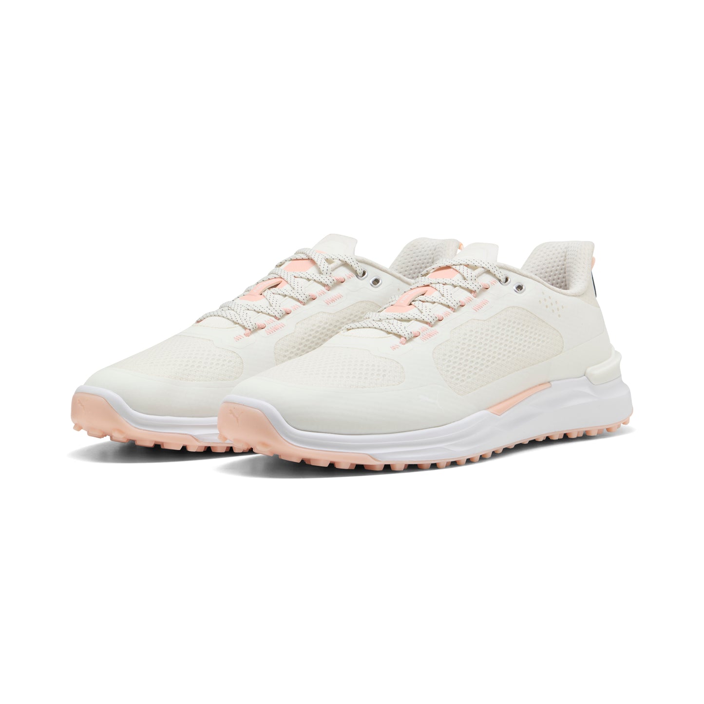 Warm White / Tropical Peach