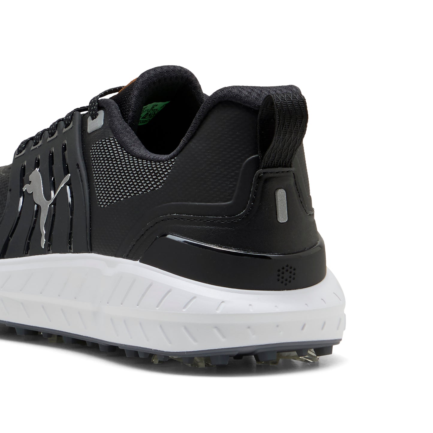 Puma Black / Puma Silver / Slate Sky