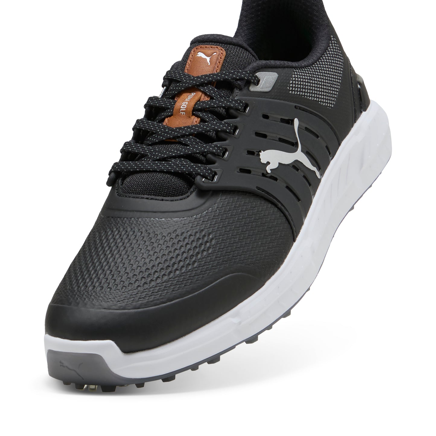 Puma Black / Puma Silver / Slate Sky