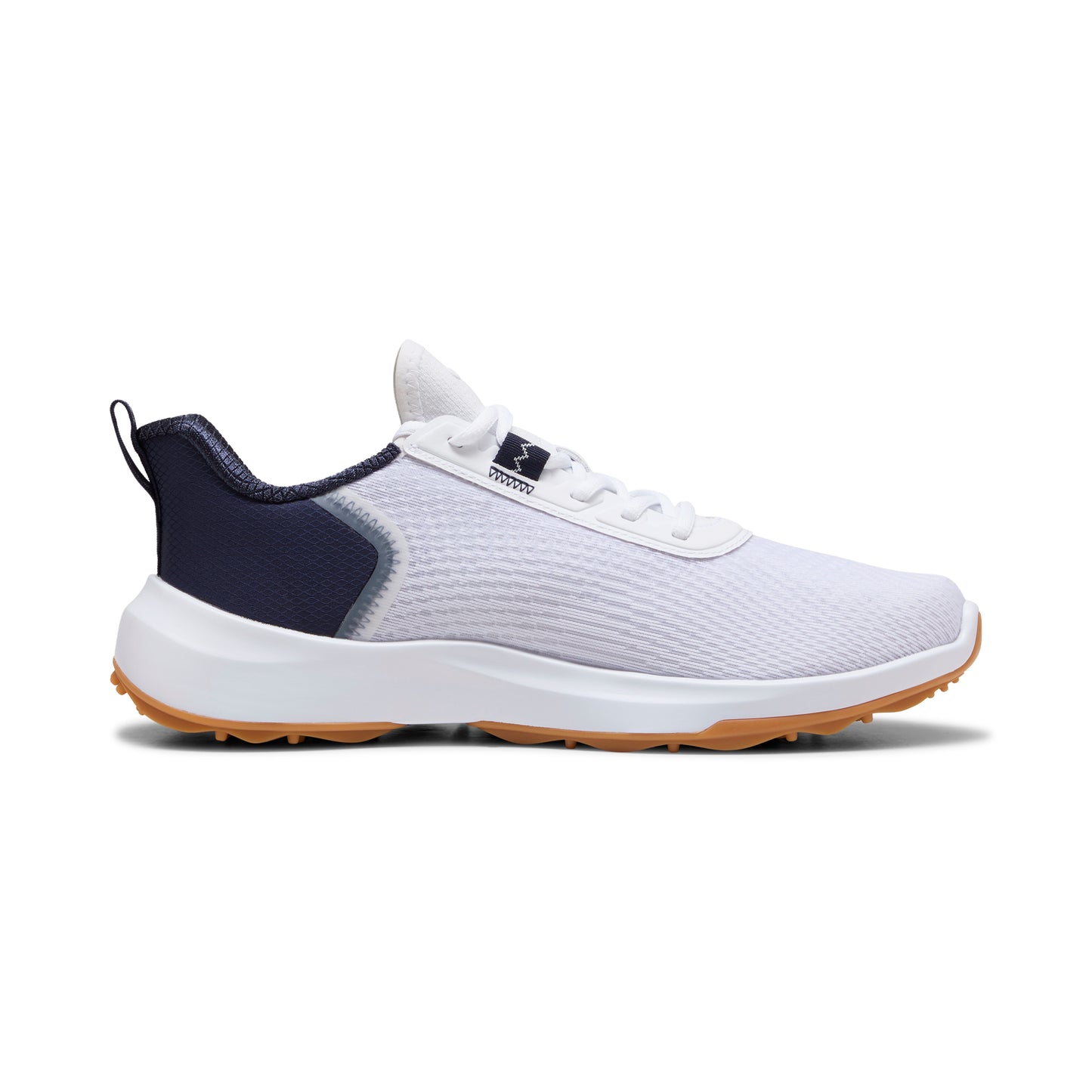 Puma White / Deep Navy / Gum