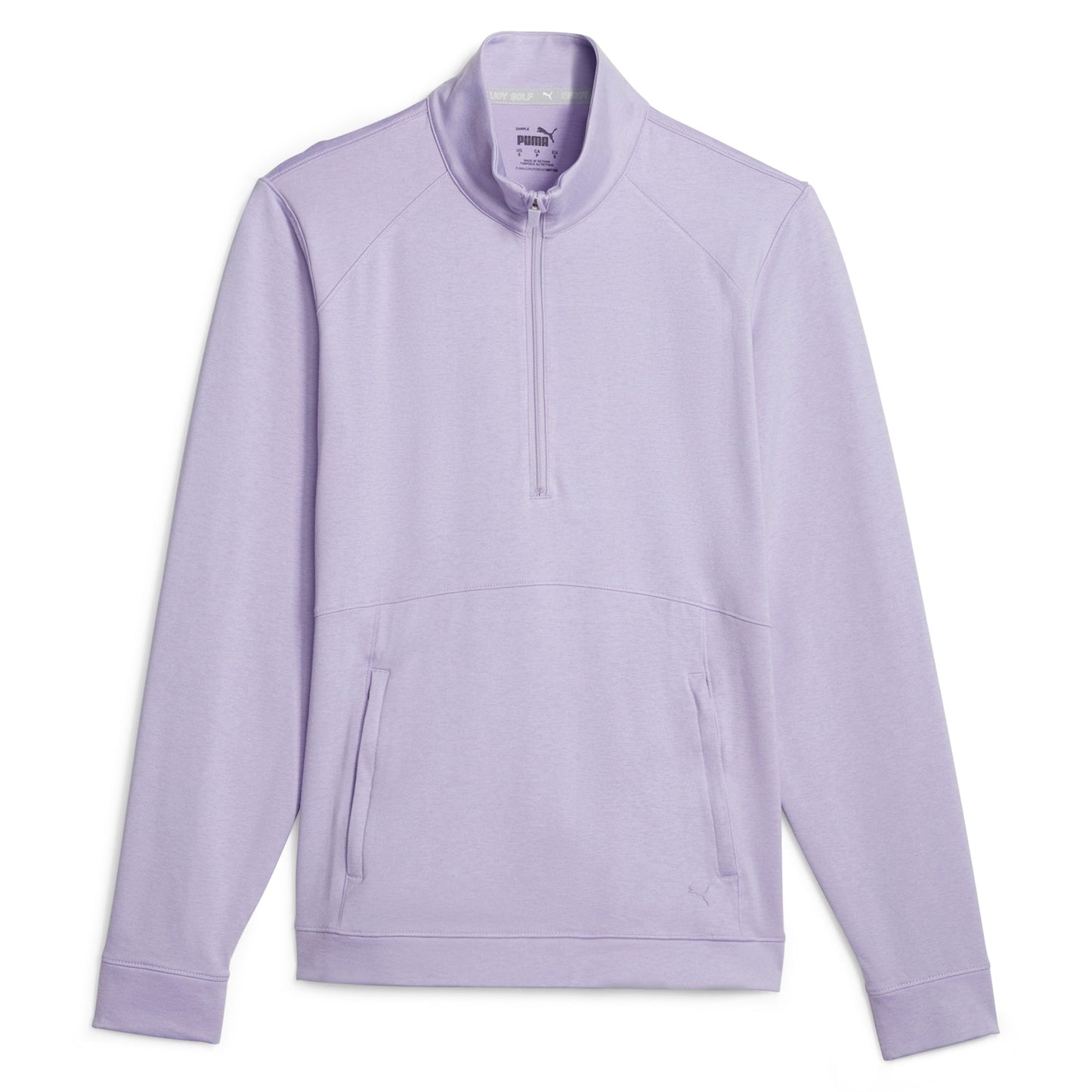 Vivid Violet Heather