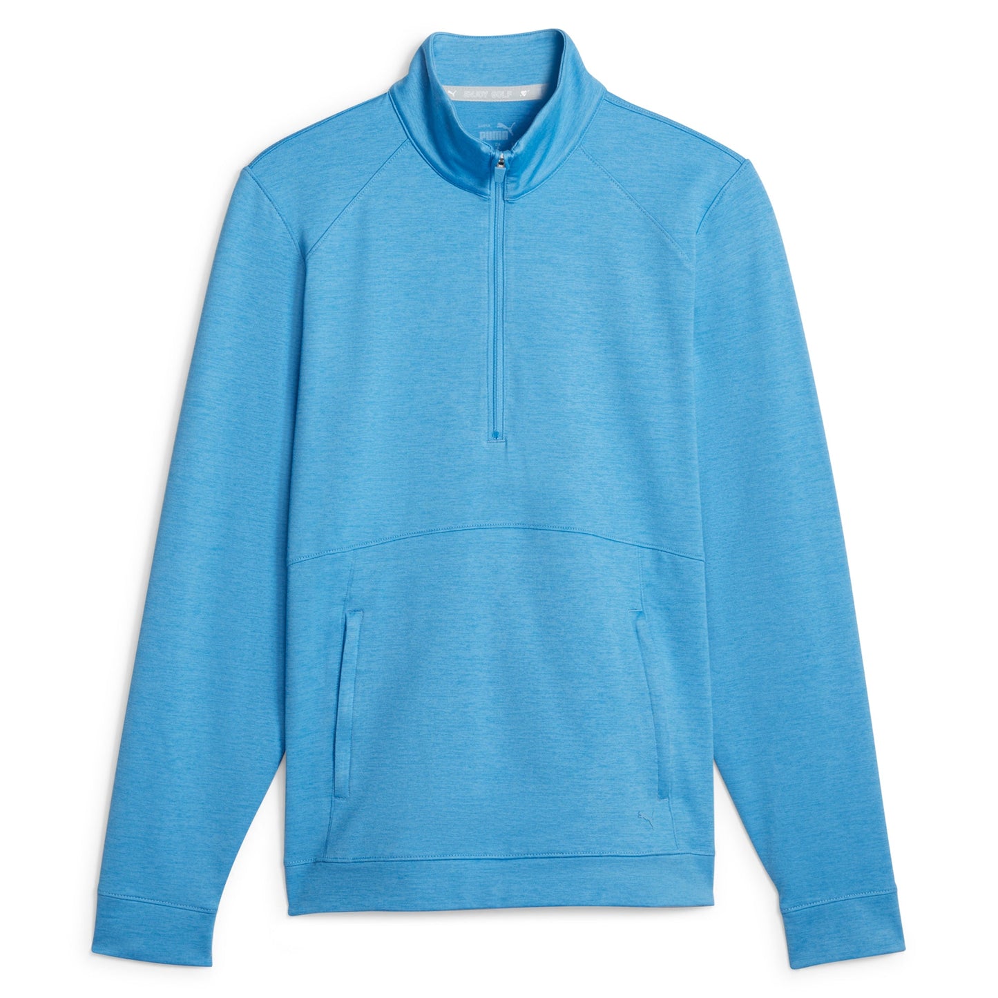 Regal Blue Heather