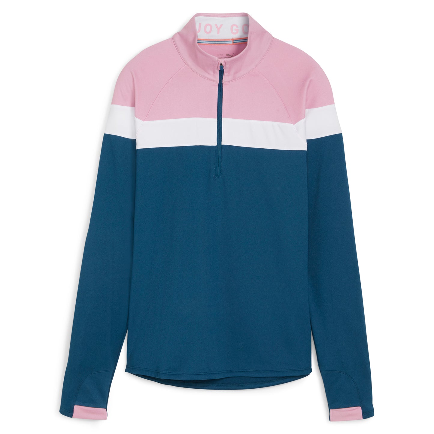 Ocean Tropic / Pinktastic