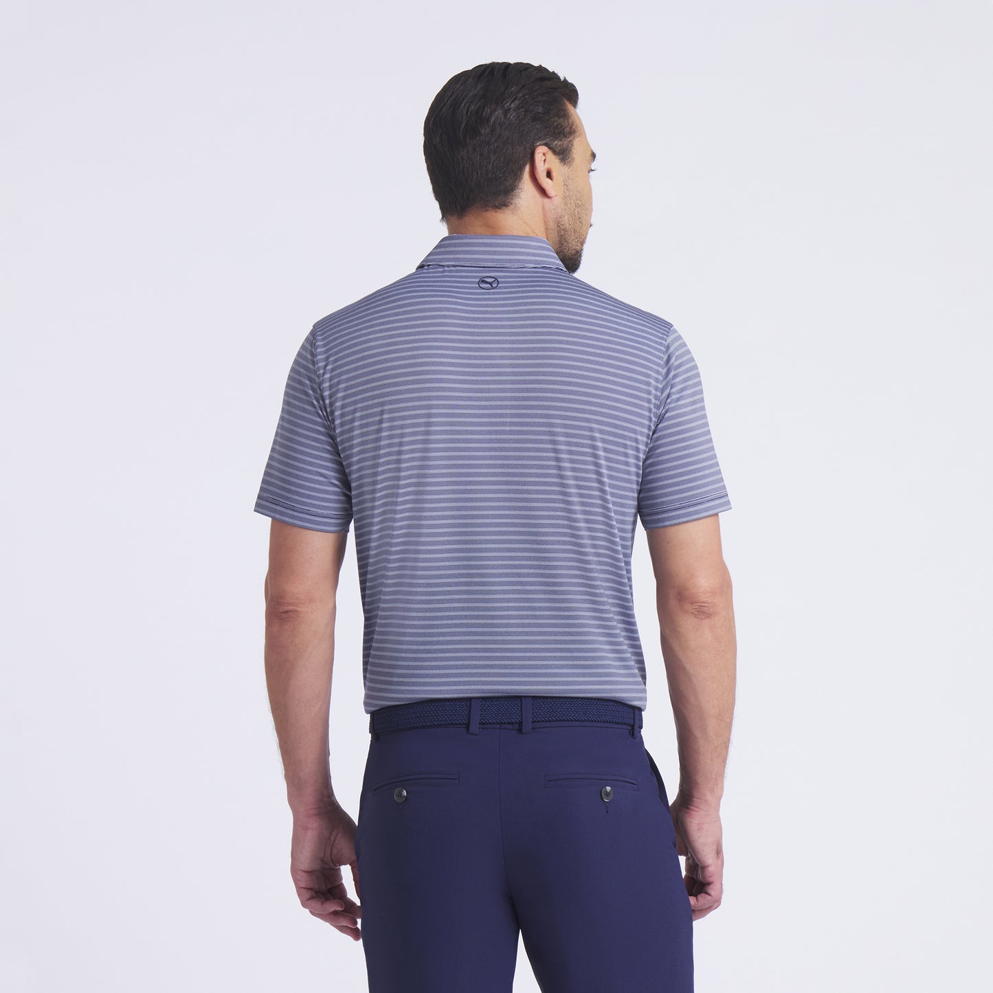 Haute Tropic / Deep Navy