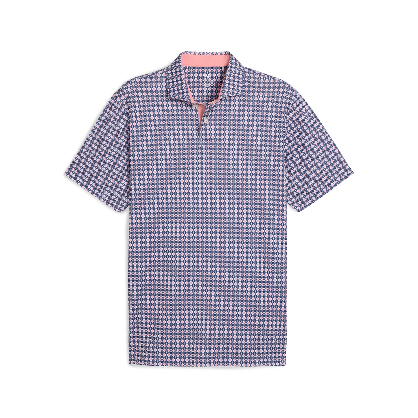 Deep Navy / Pink Fruit