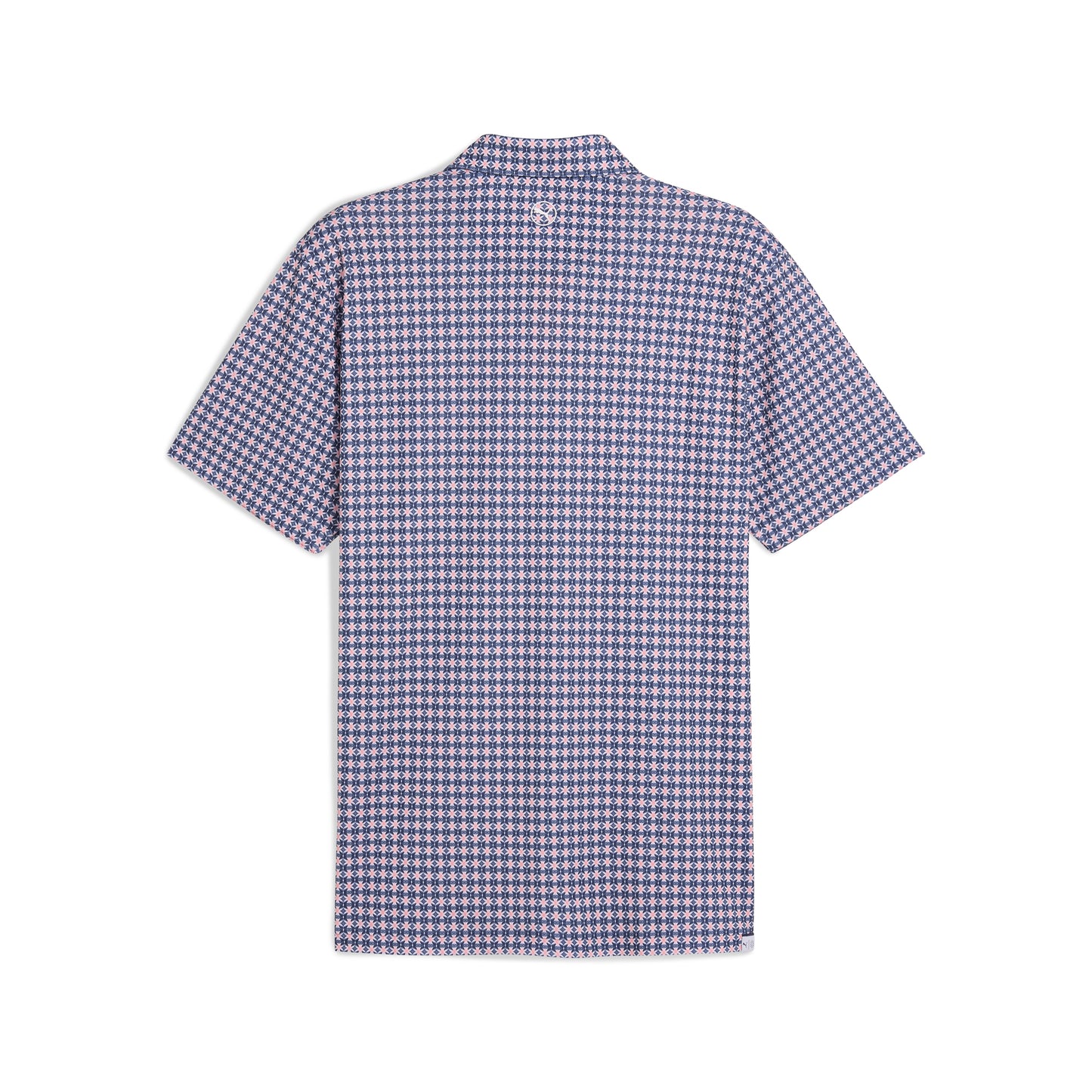 Deep Navy / Pink Fruit