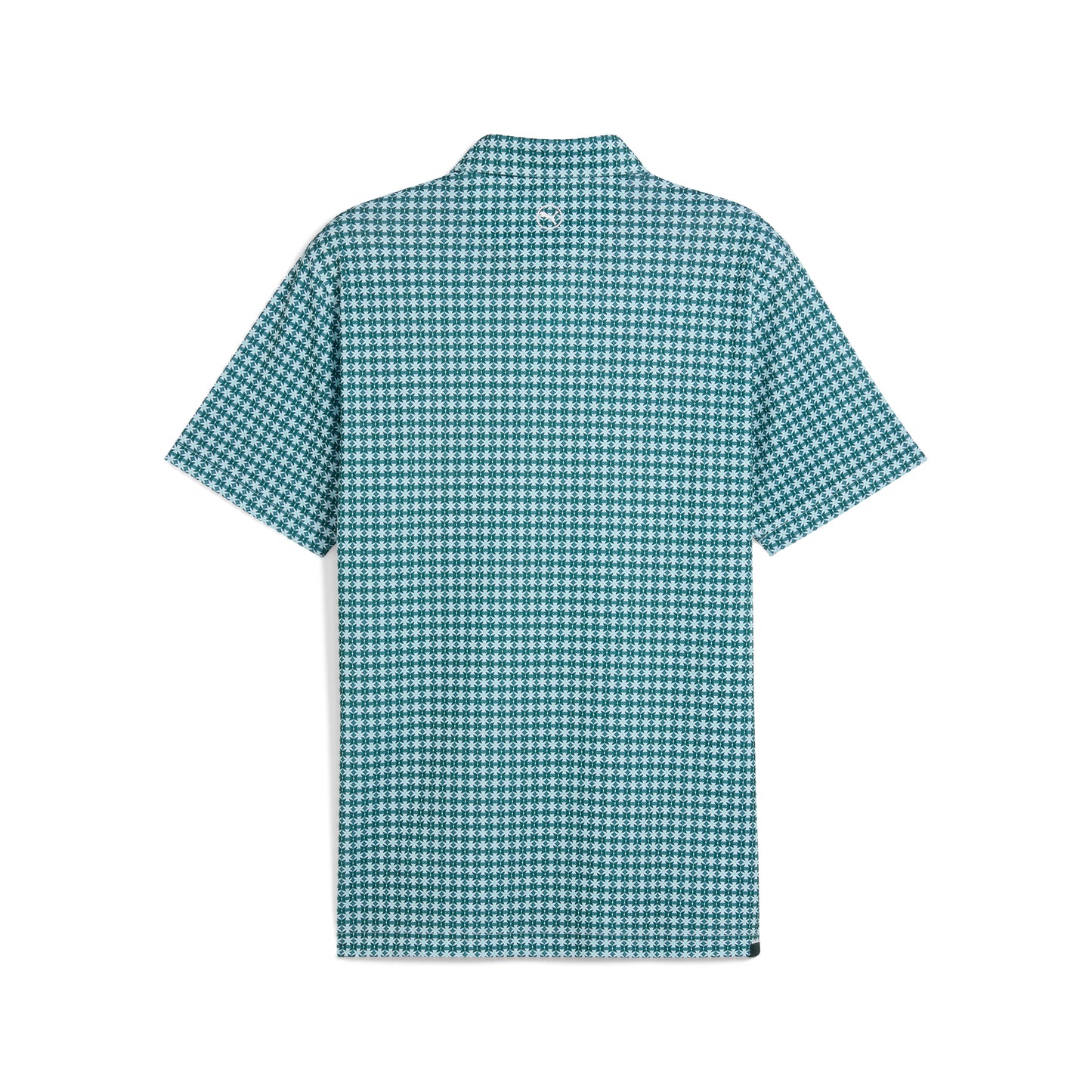 Dark Myrtle / Peaceful Blue
