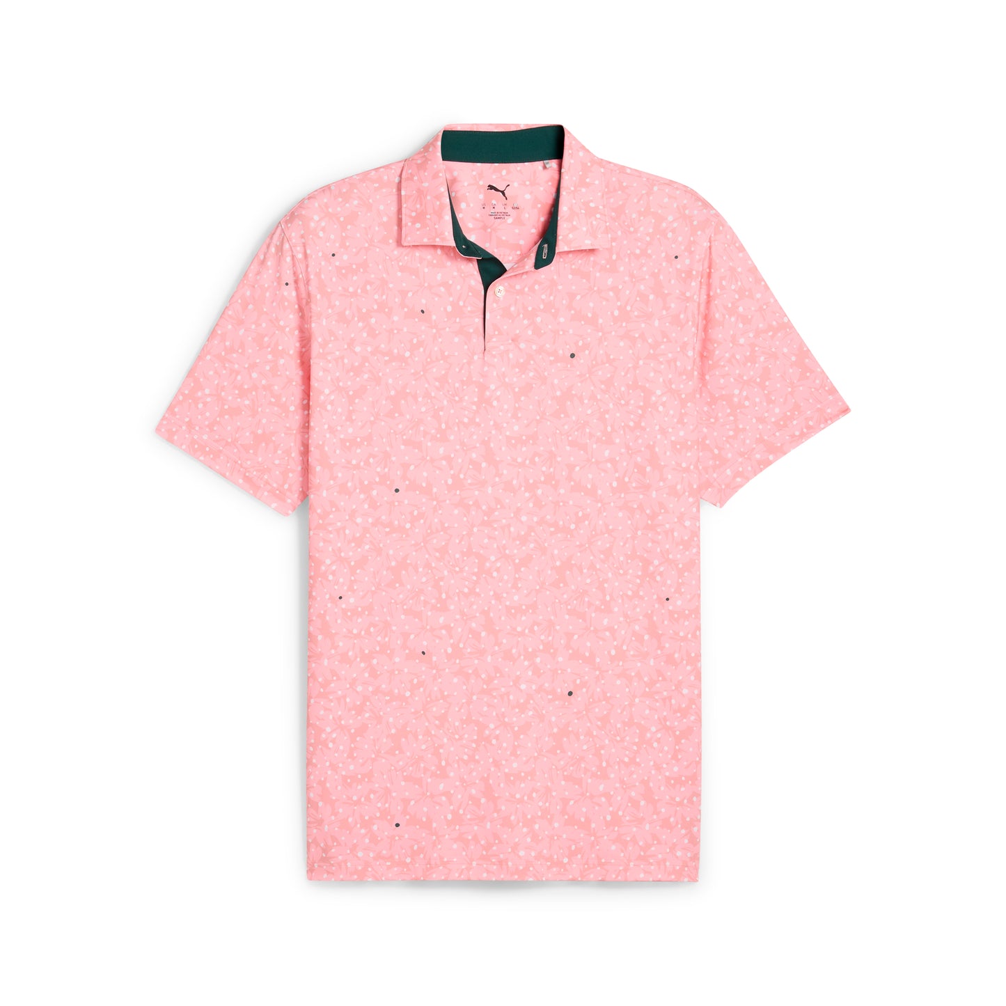 Pink Fruit / White Glow