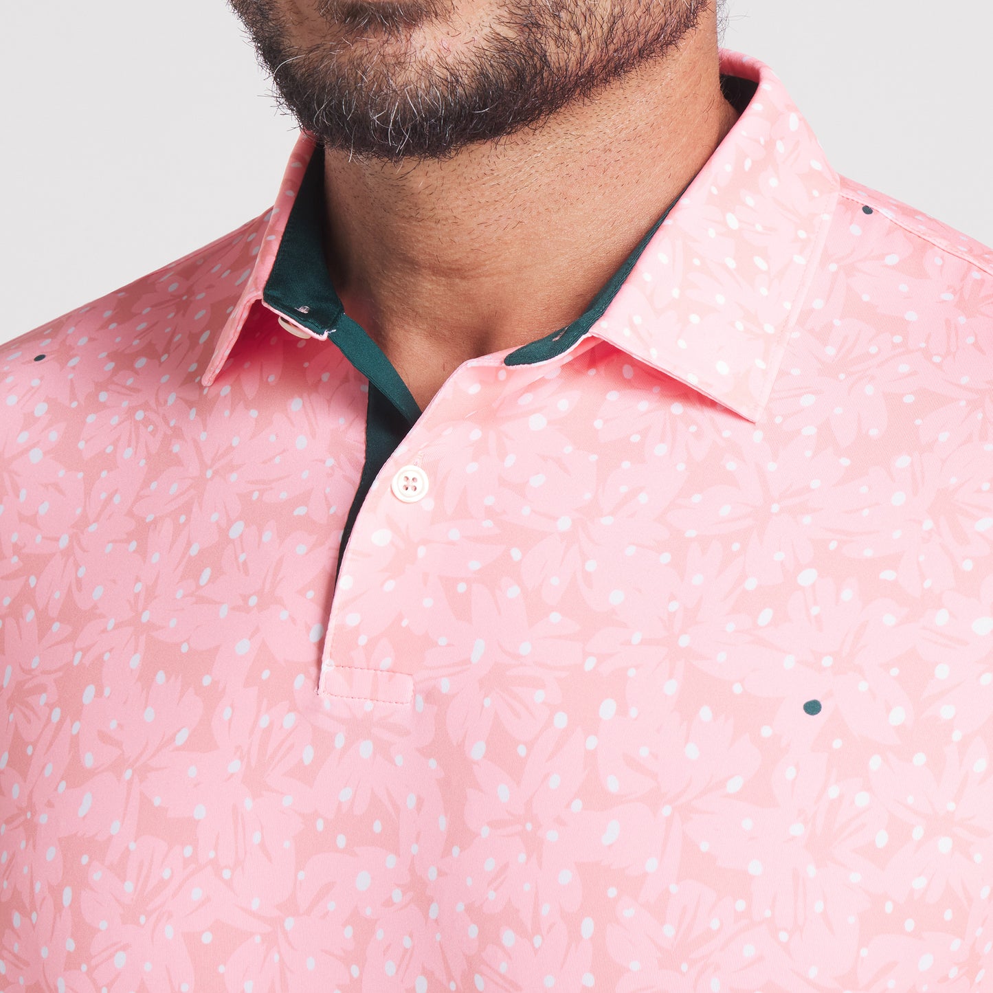 Pink Fruit / White Glow