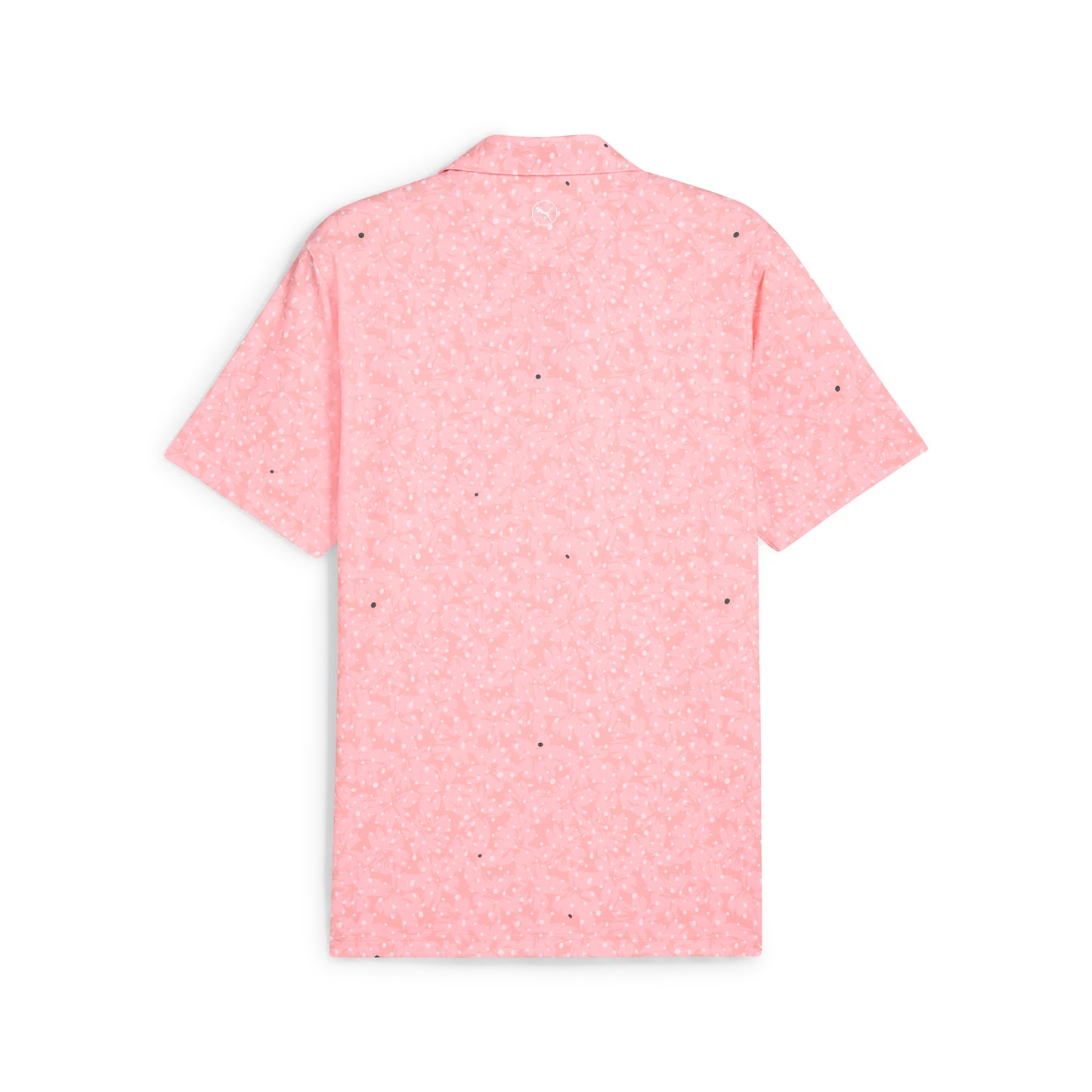 Pink Fruit / White Glow