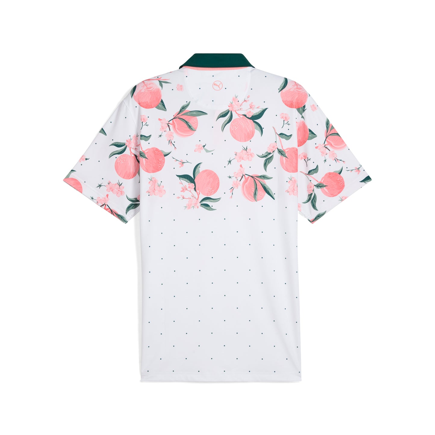 White Glow / Pink Fruit