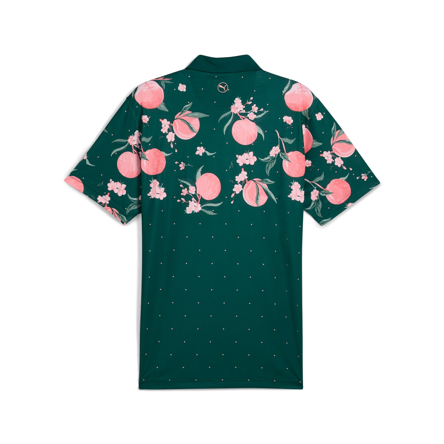 Dark Myrtle / Pink Fruit