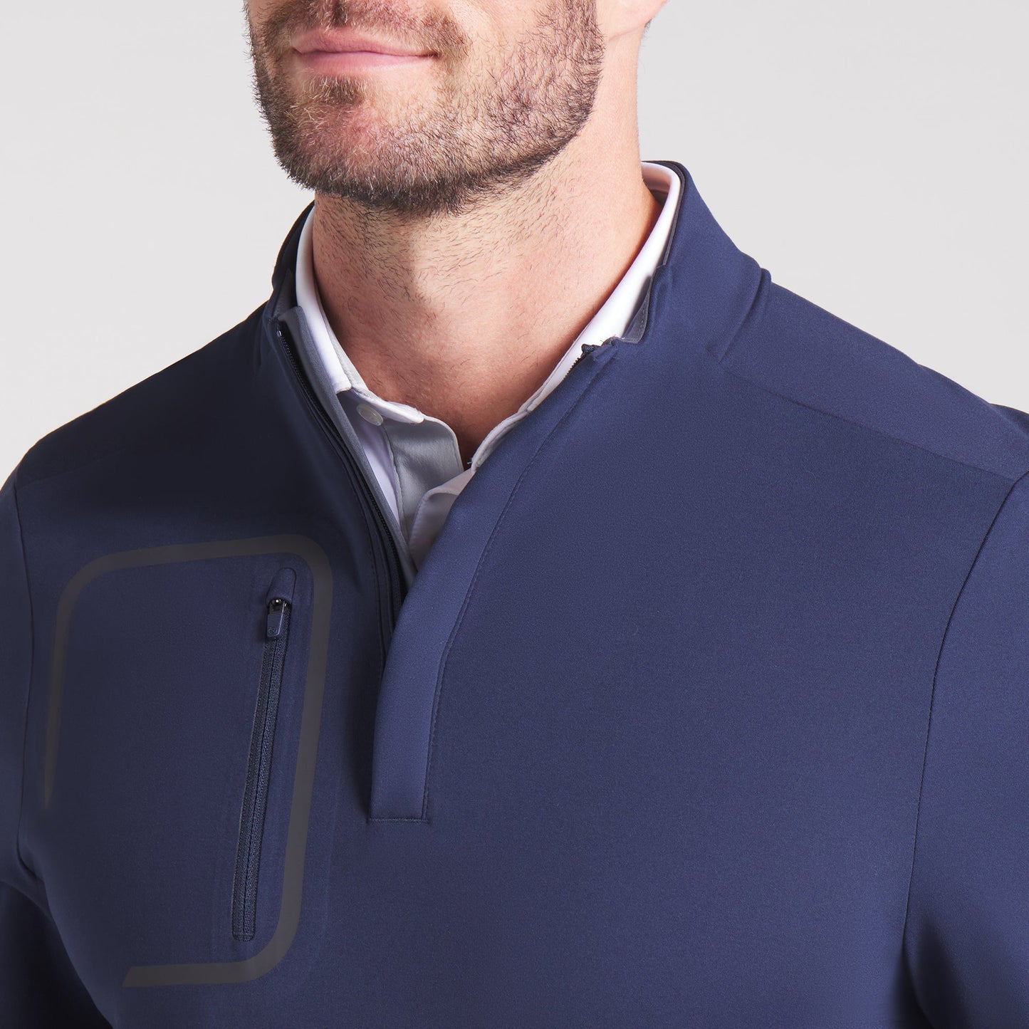 Deep Navy