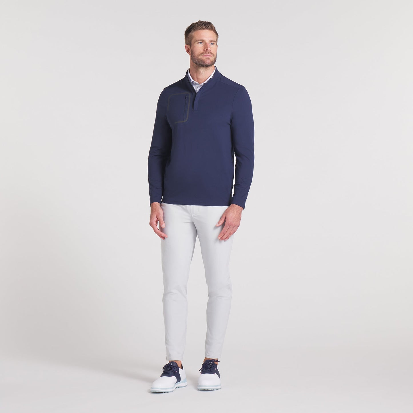 Deep Navy
