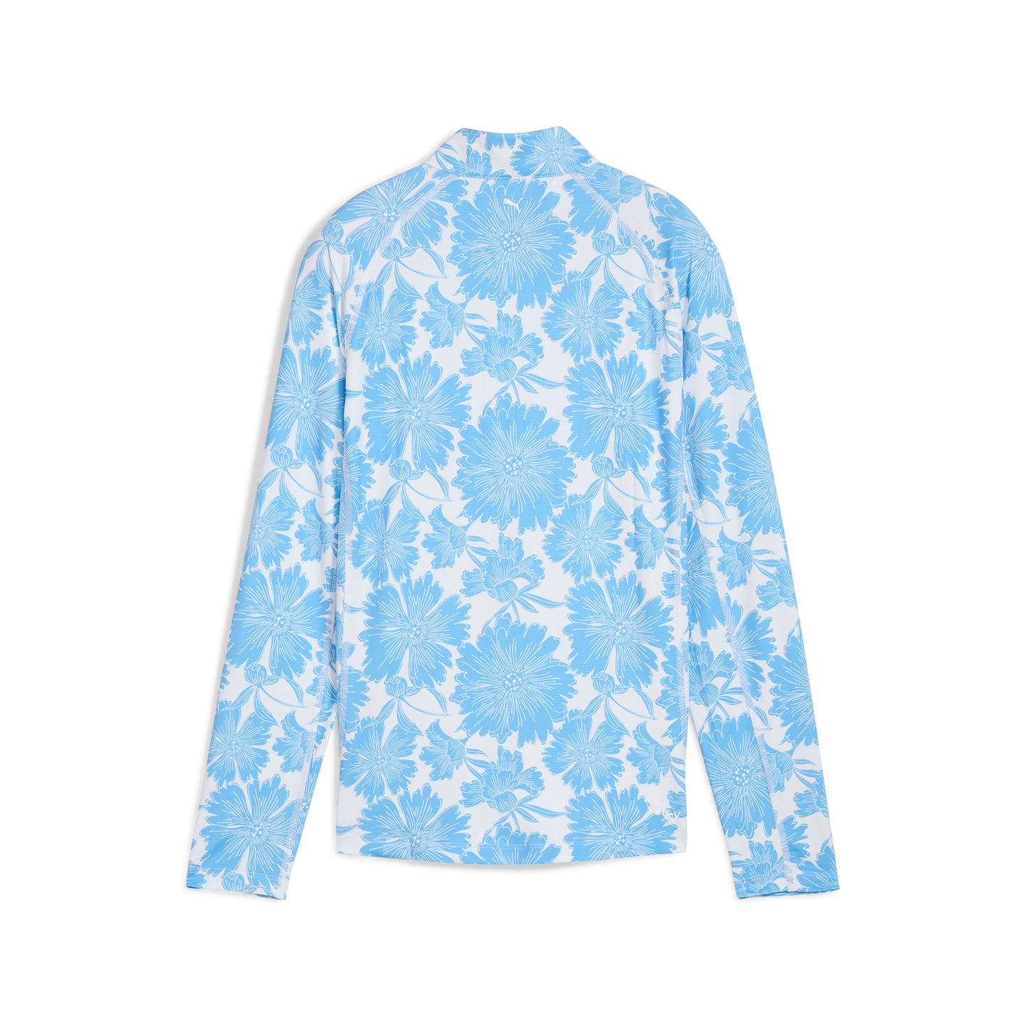 White Glow / Team Light Blue