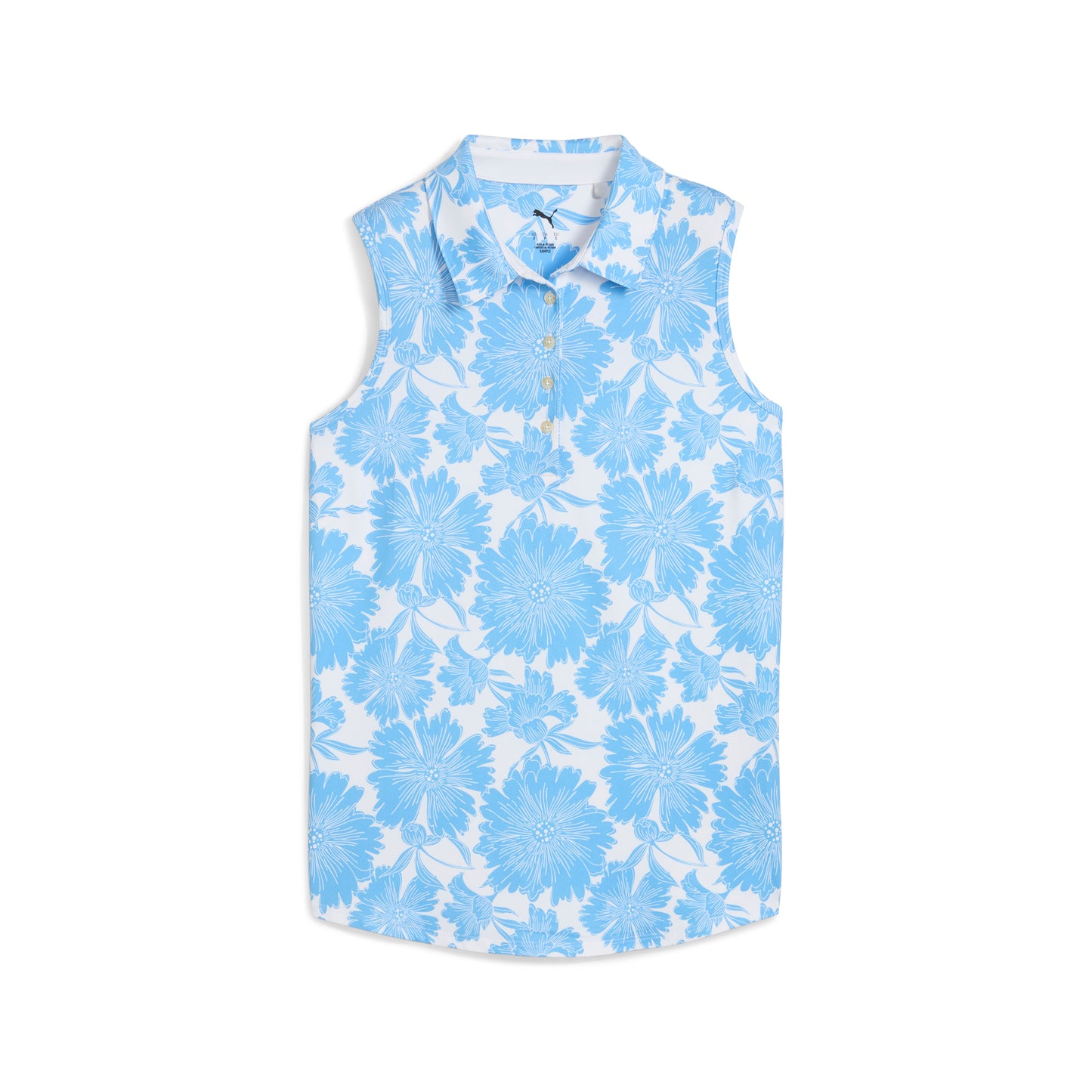 White Glow / Team Light Blue