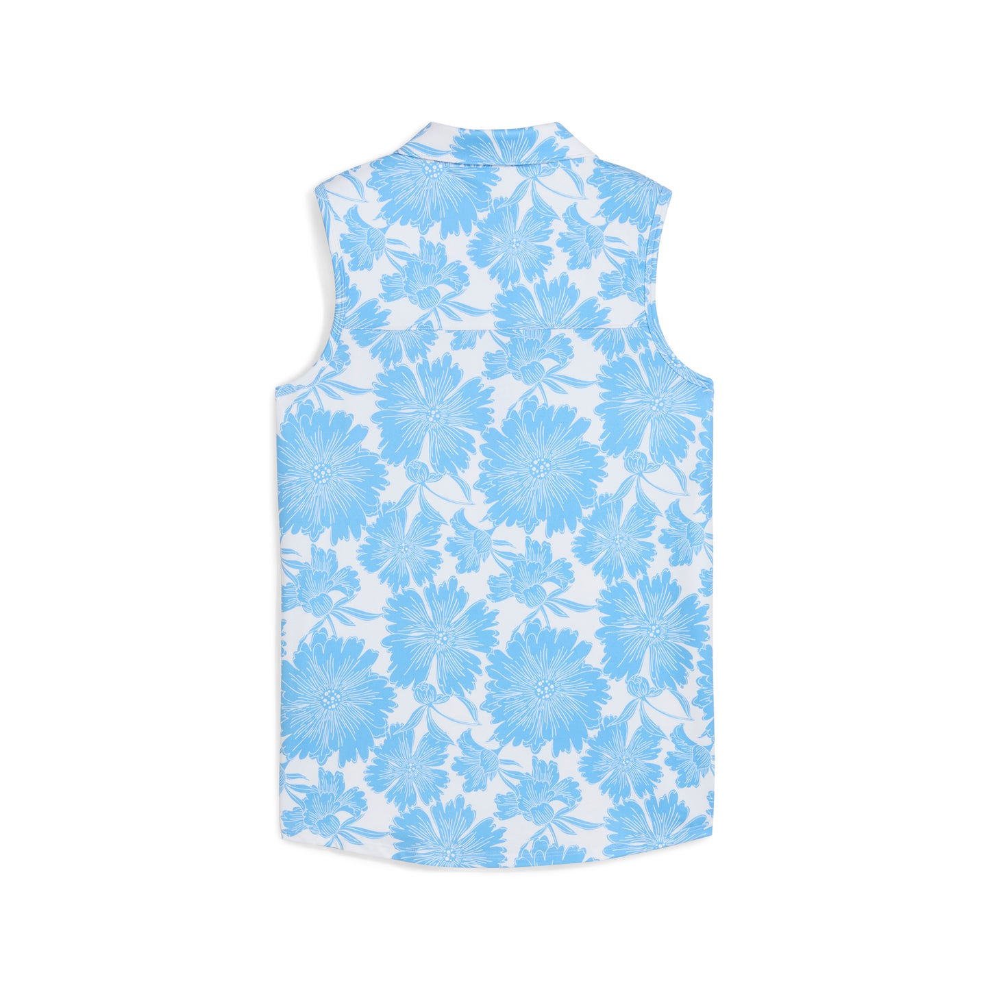 White Glow / Team Light Blue