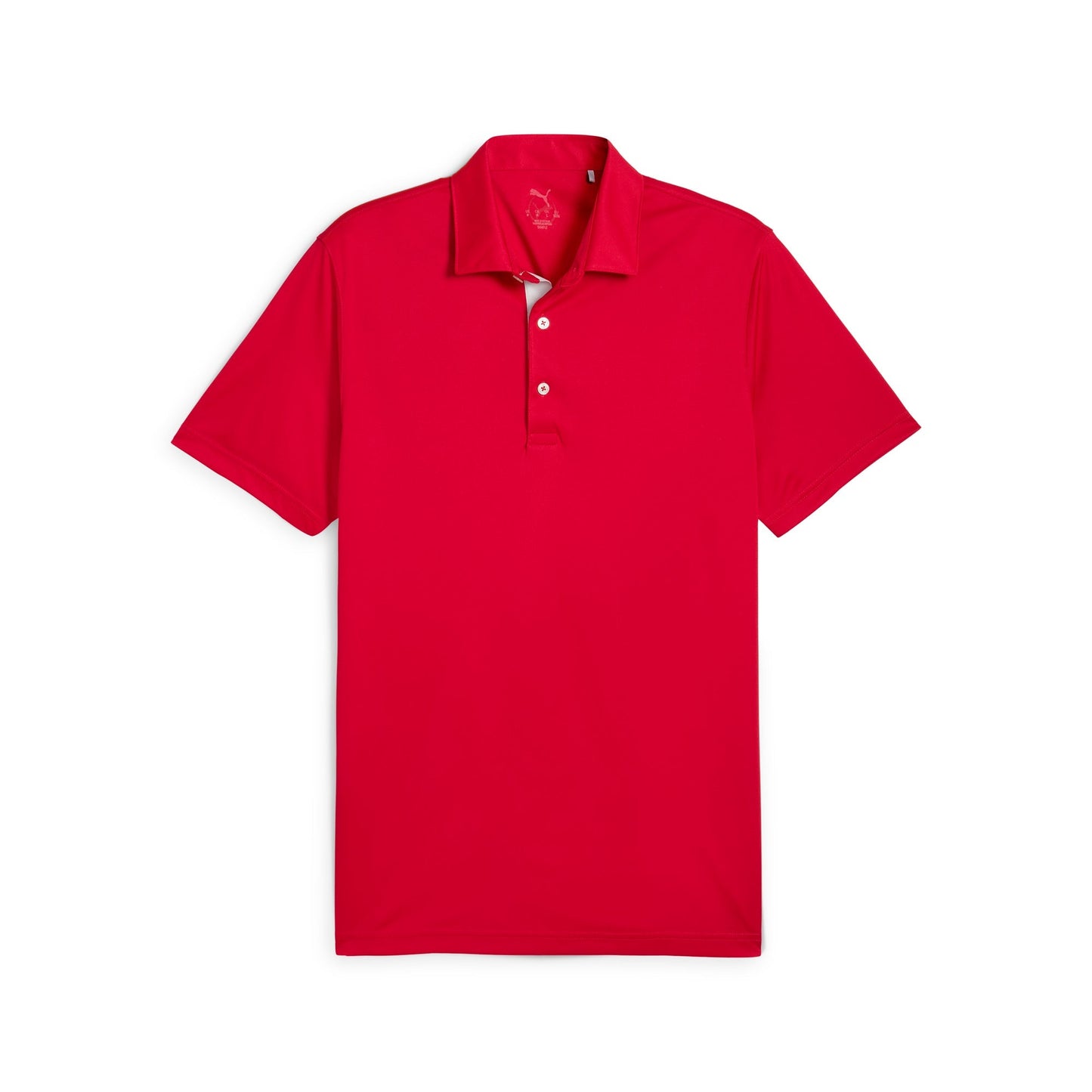 Strong Red
