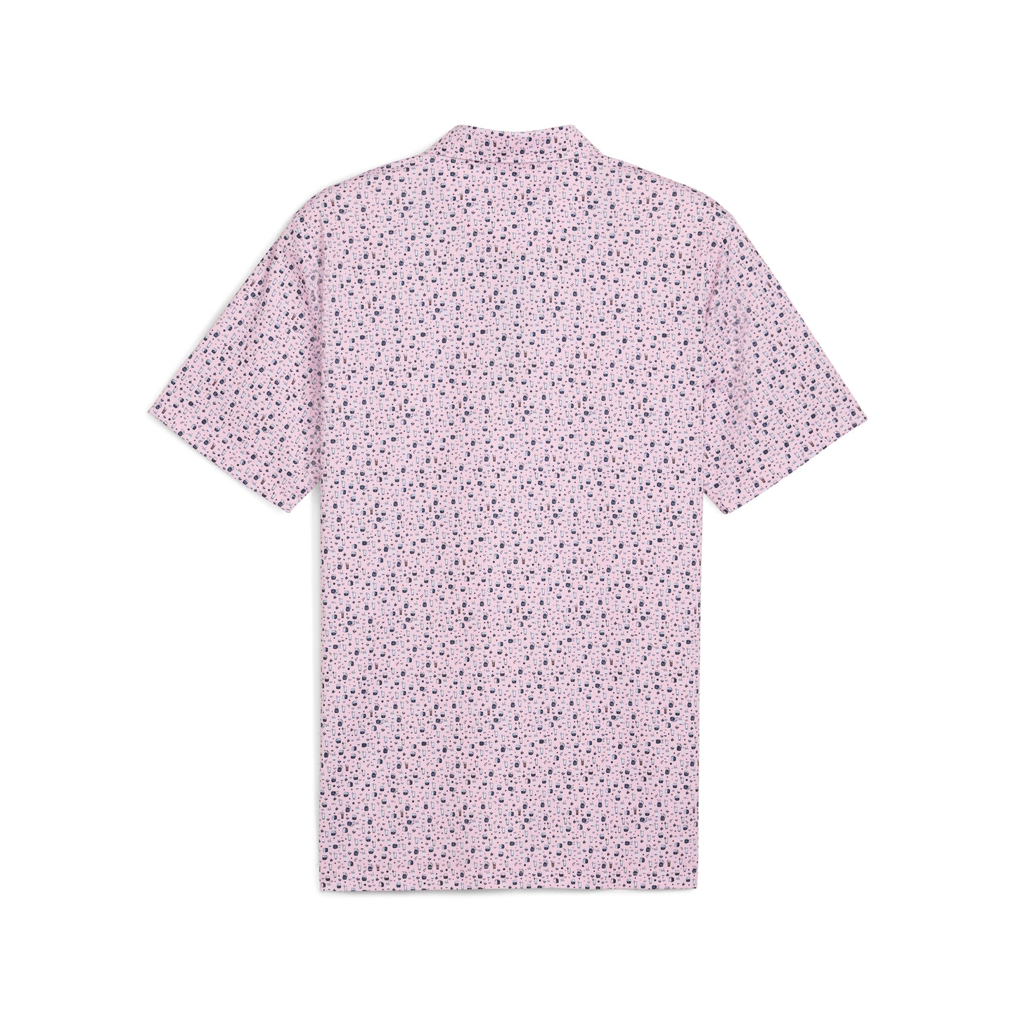 AP Tea Time Golf Polo