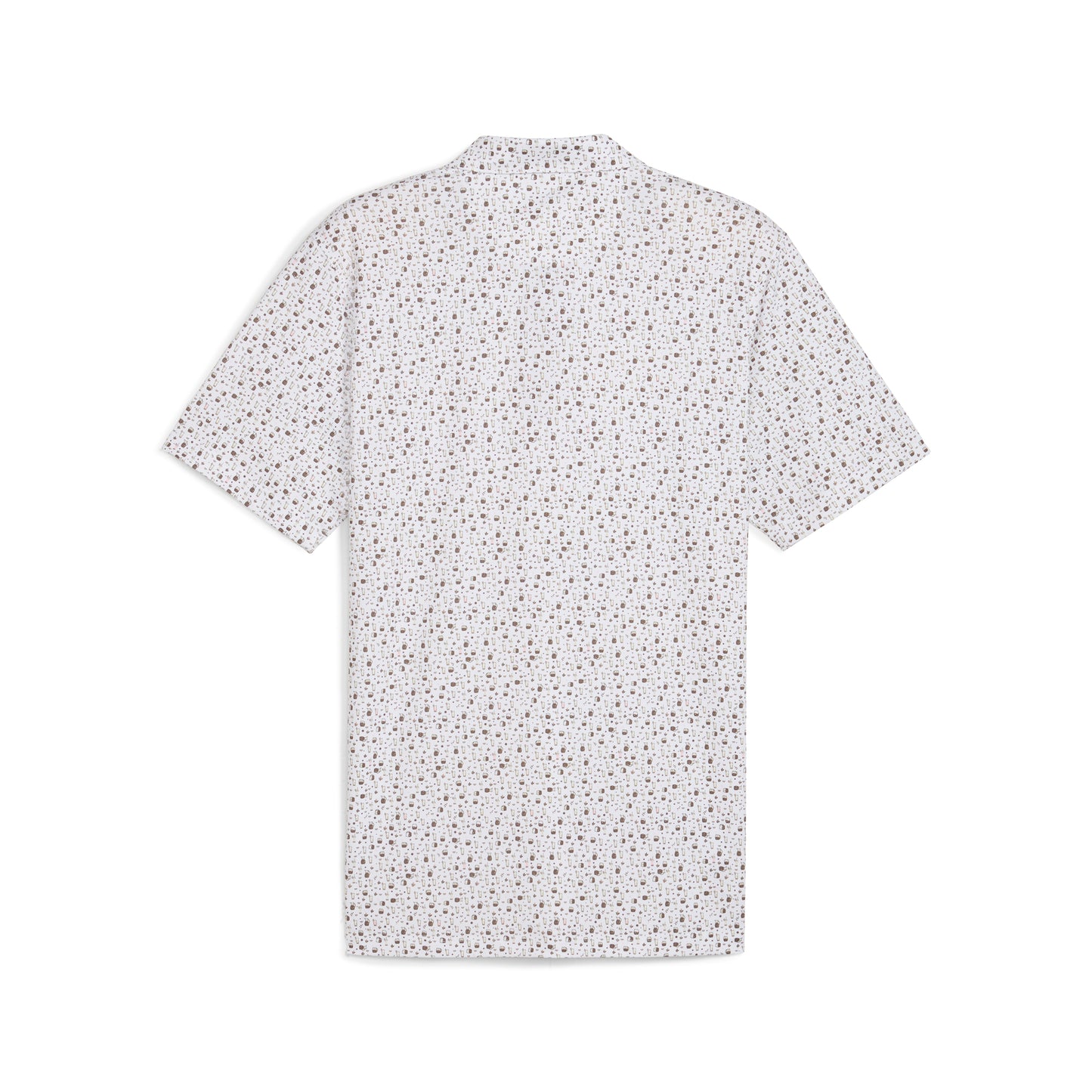 AP Tea Time Golf Polo