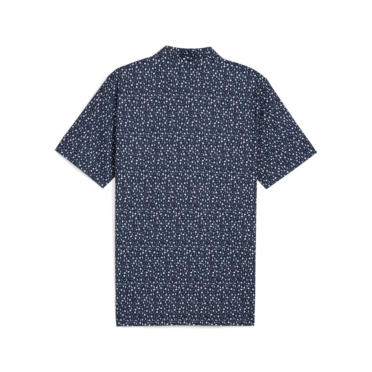 AP Tea Time Golf Polo