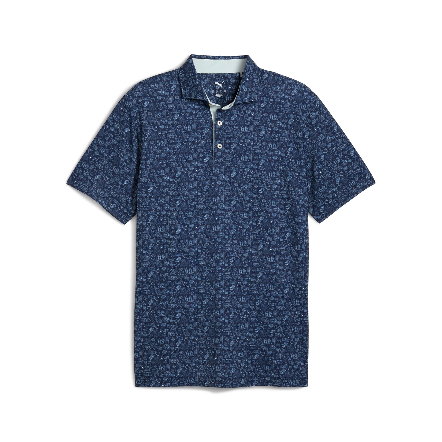 Deep Navy