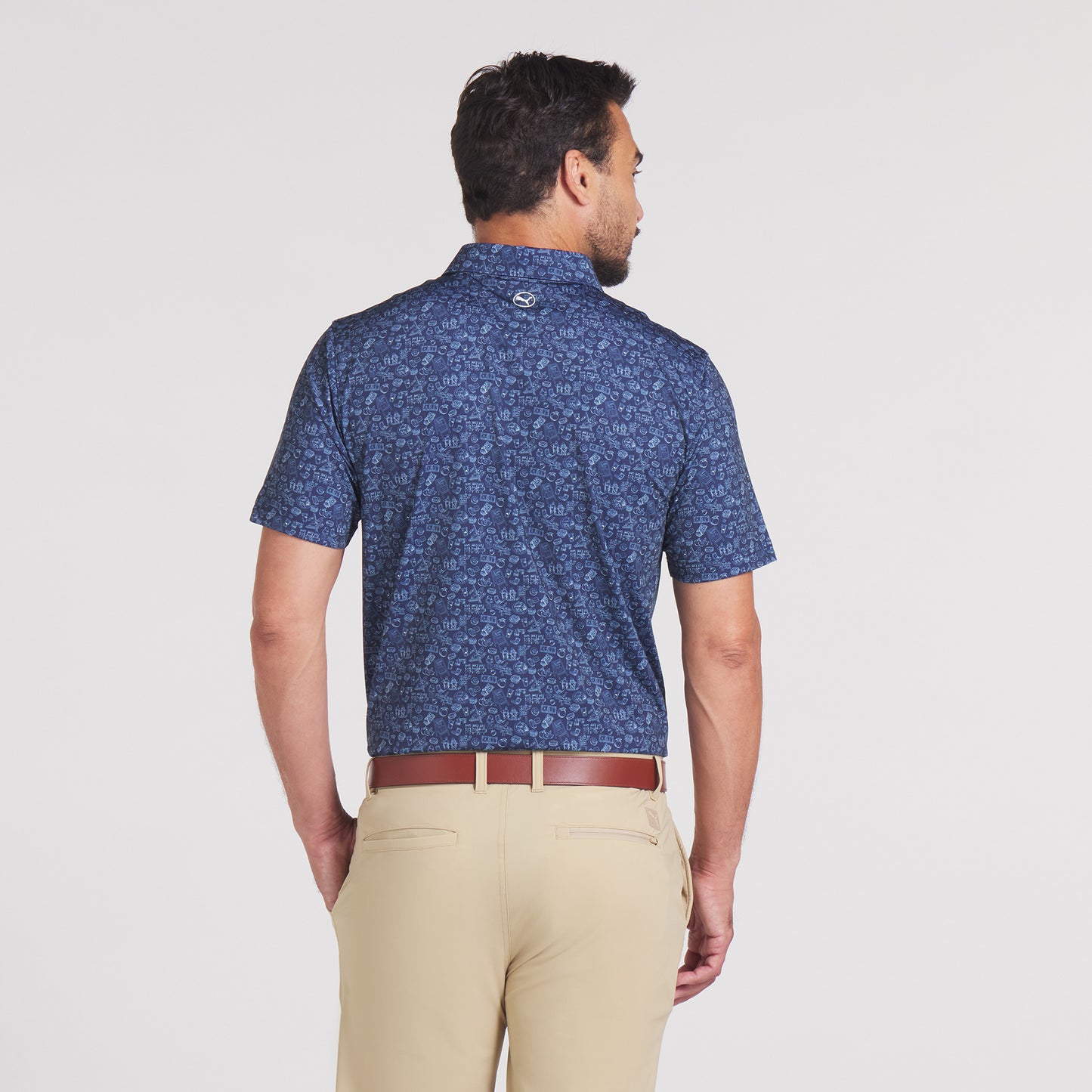 Deep Navy