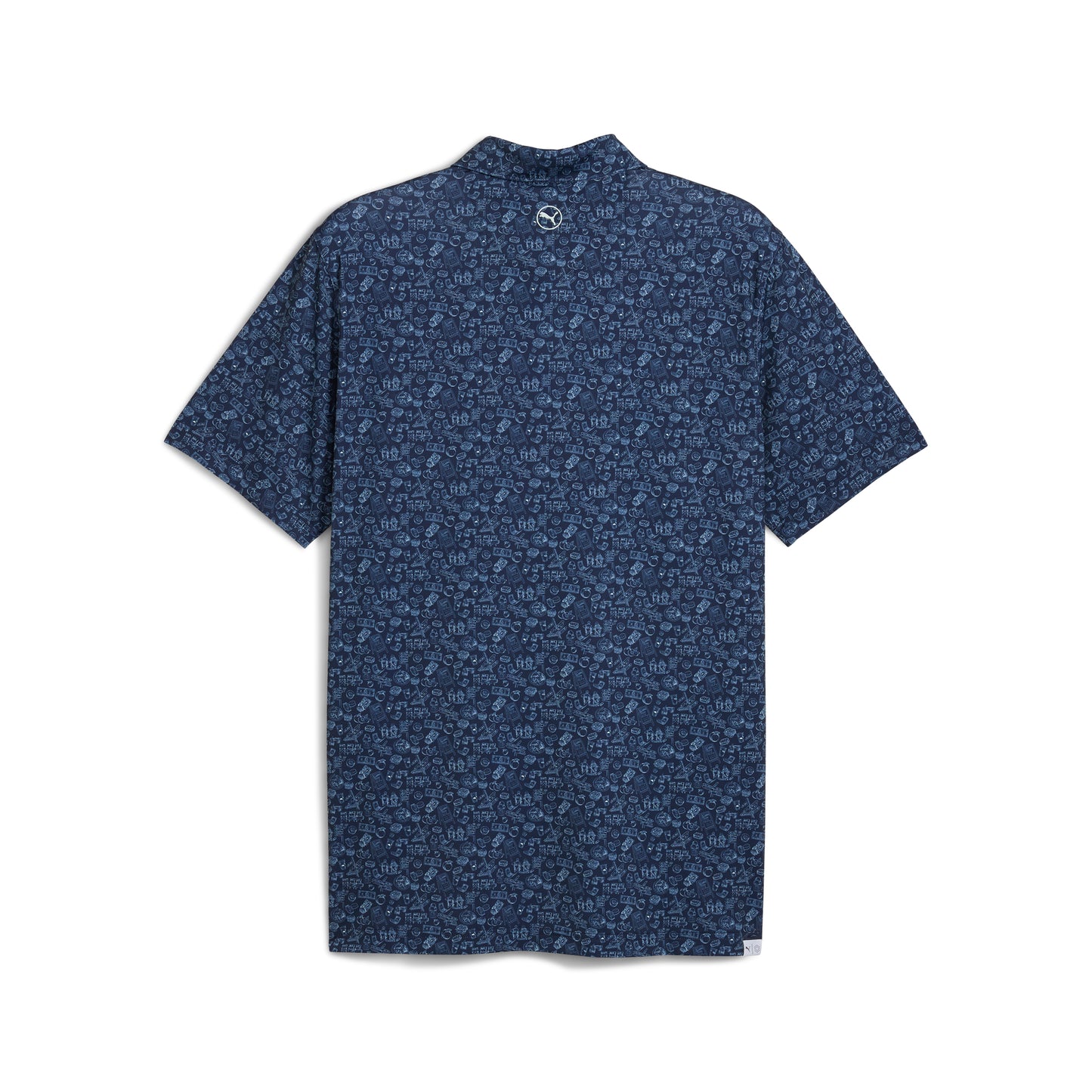 Deep Navy