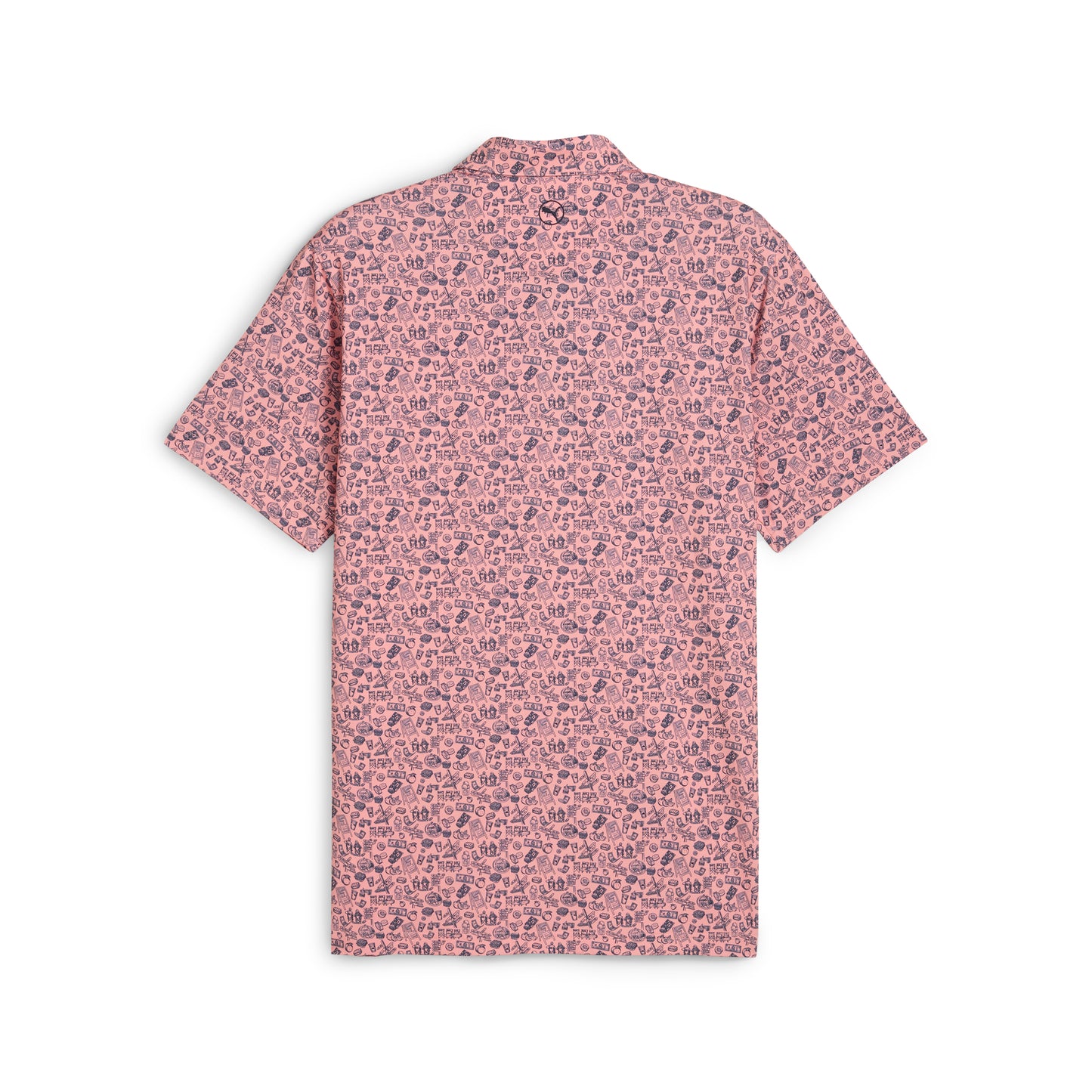 Pink Fruit