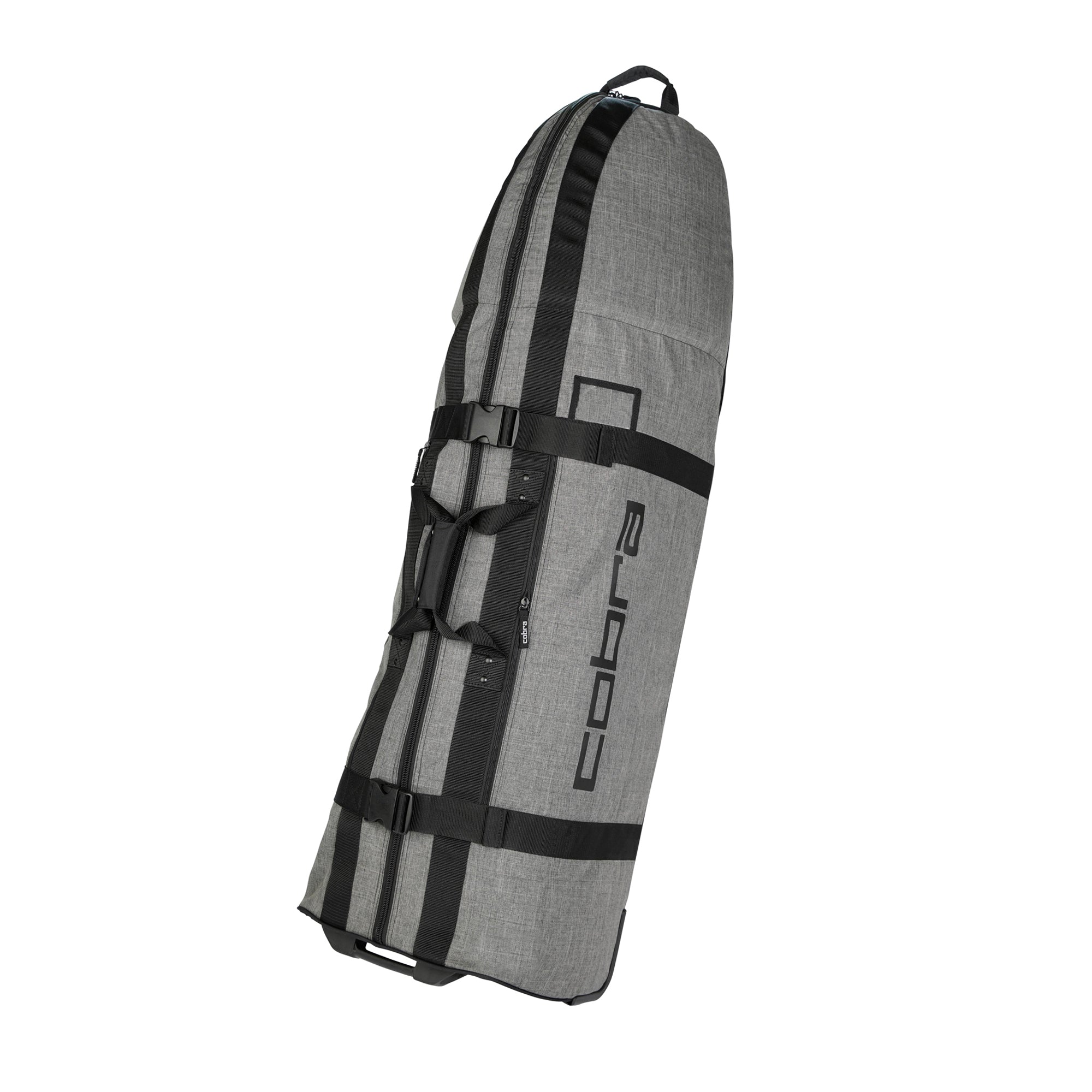 Cobra ローリング ゴルフバッグ Crown Rolling Club Golf Bag – COBRA Golf