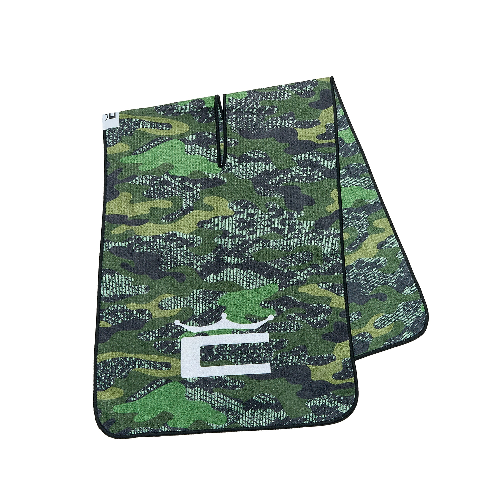 Snake Camo Golf Towel – COBRA Golf