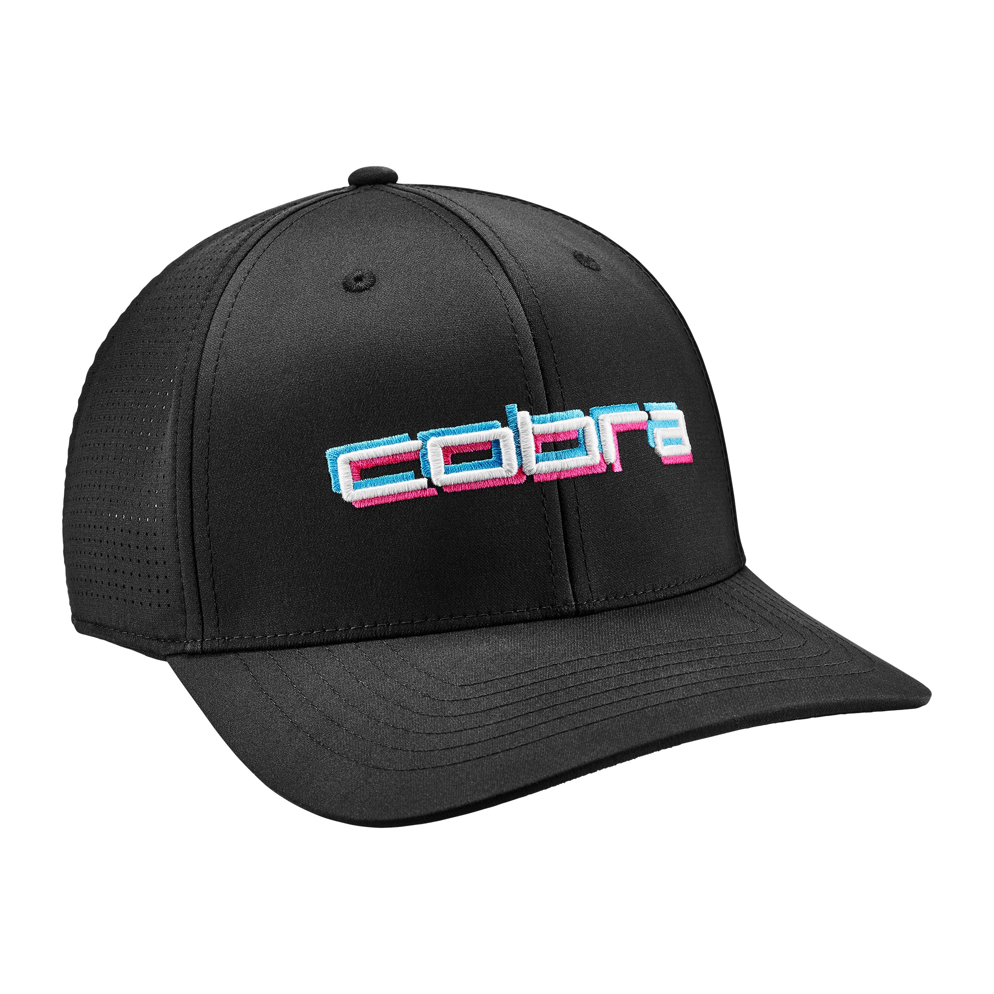 3D Tour Golf Cap – COBRA Golf