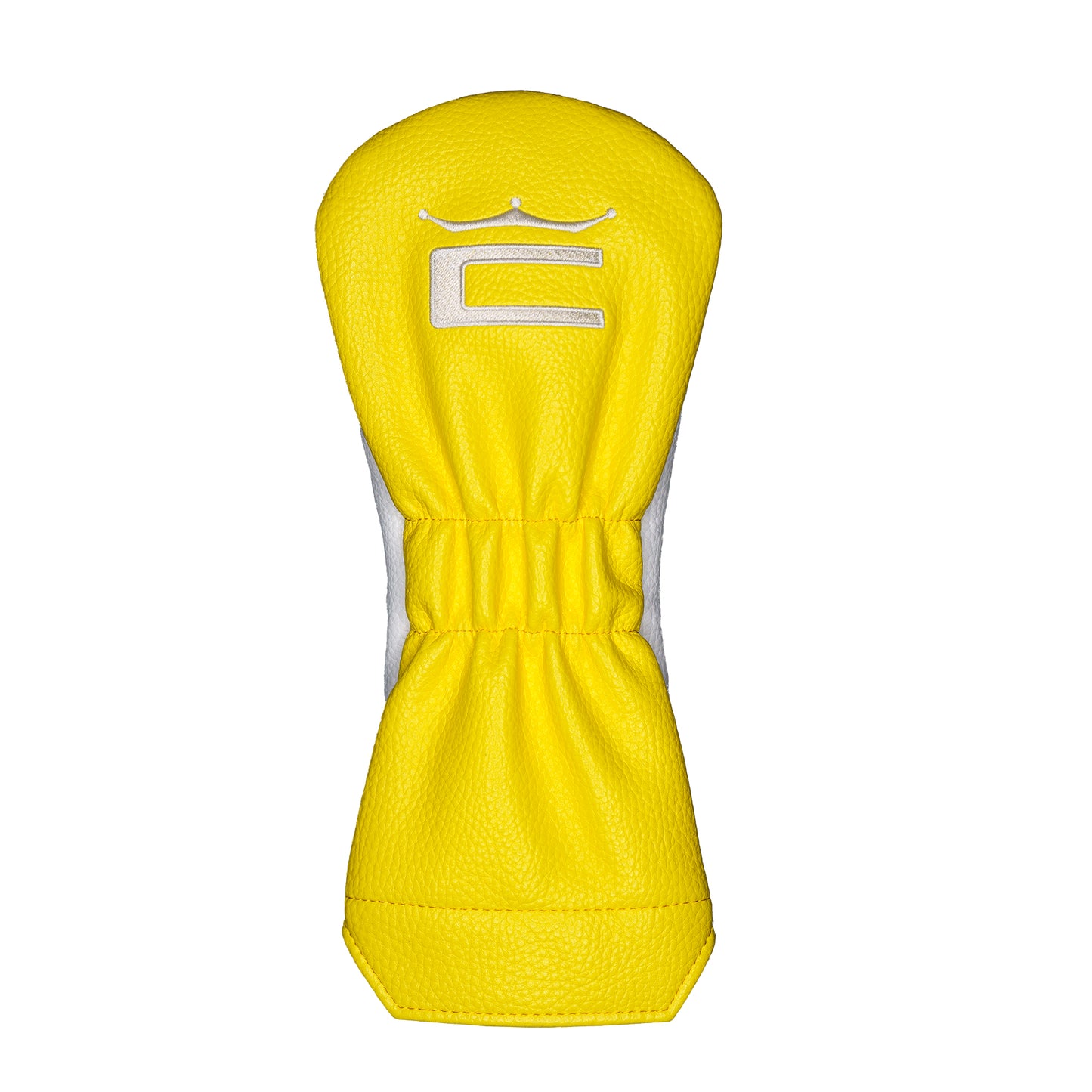 Sunny Yellow