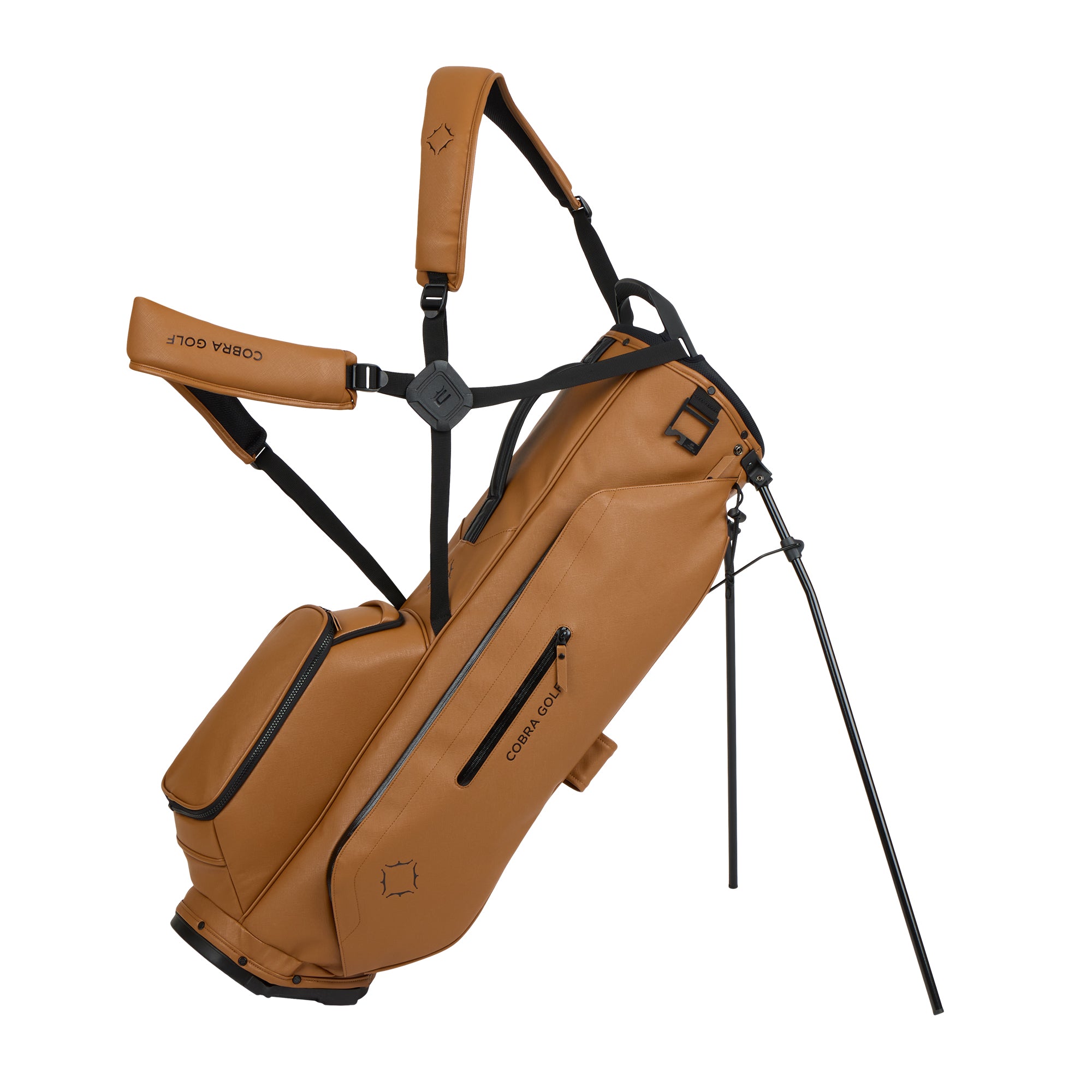 COBRA Premium Stand Golf Bag – COBRA Golf