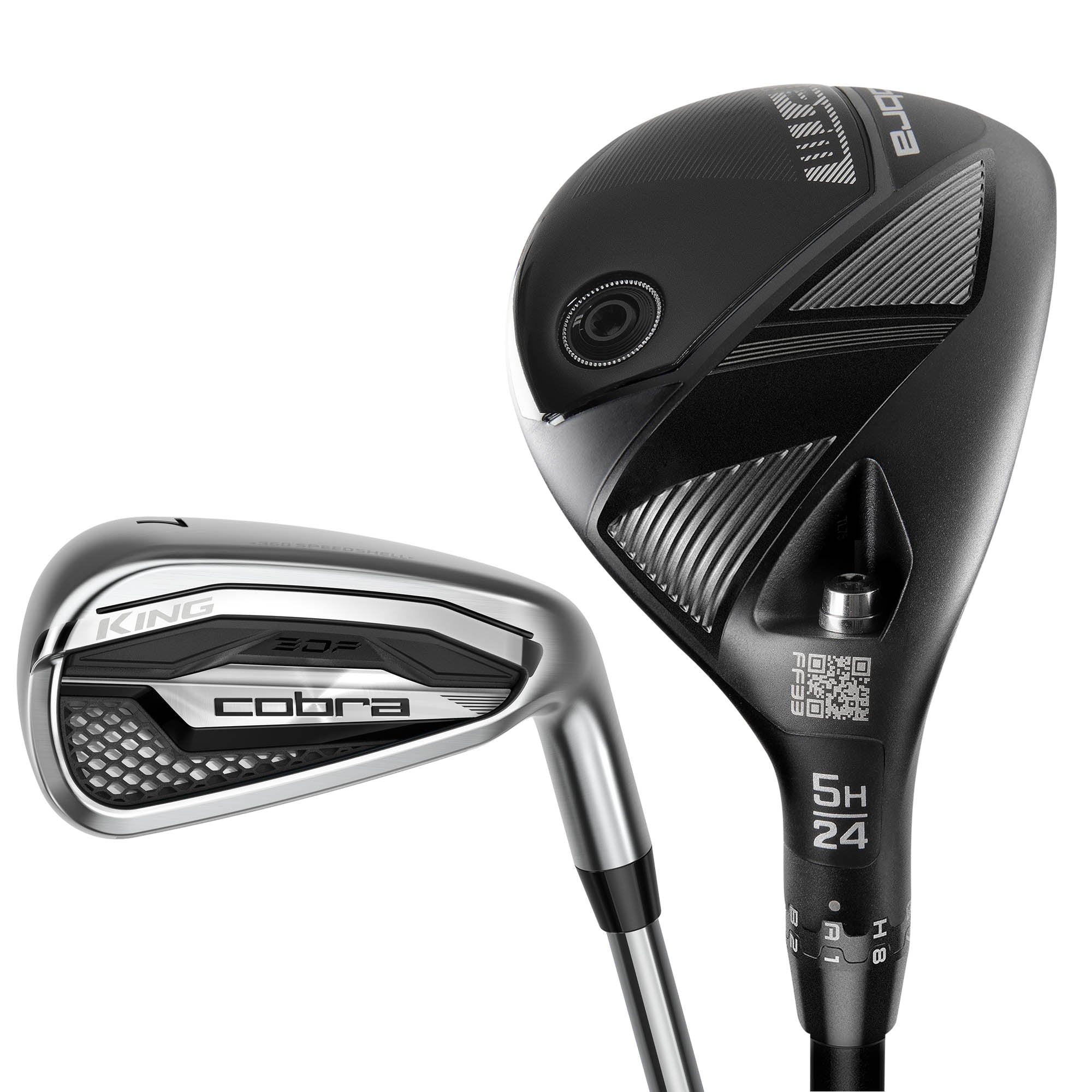 KING Combo Set – COBRA Golf